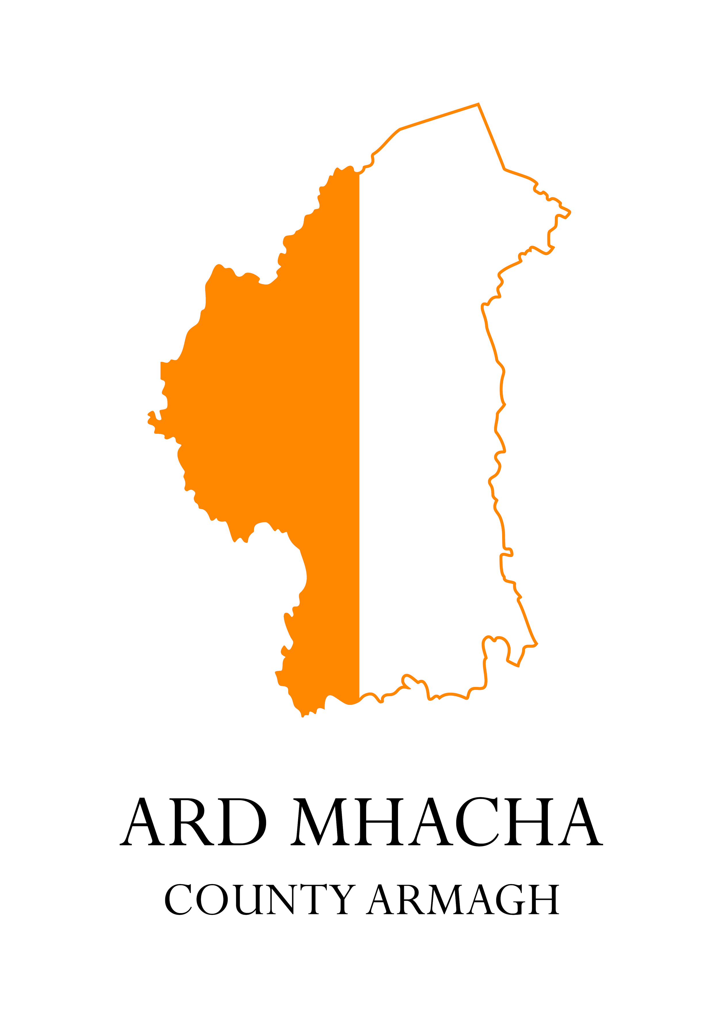 My County, My Flag