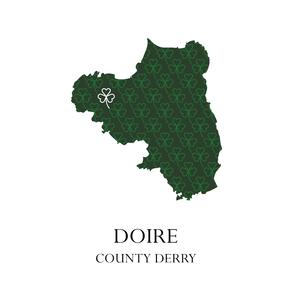 St Patricks 2026 The 32