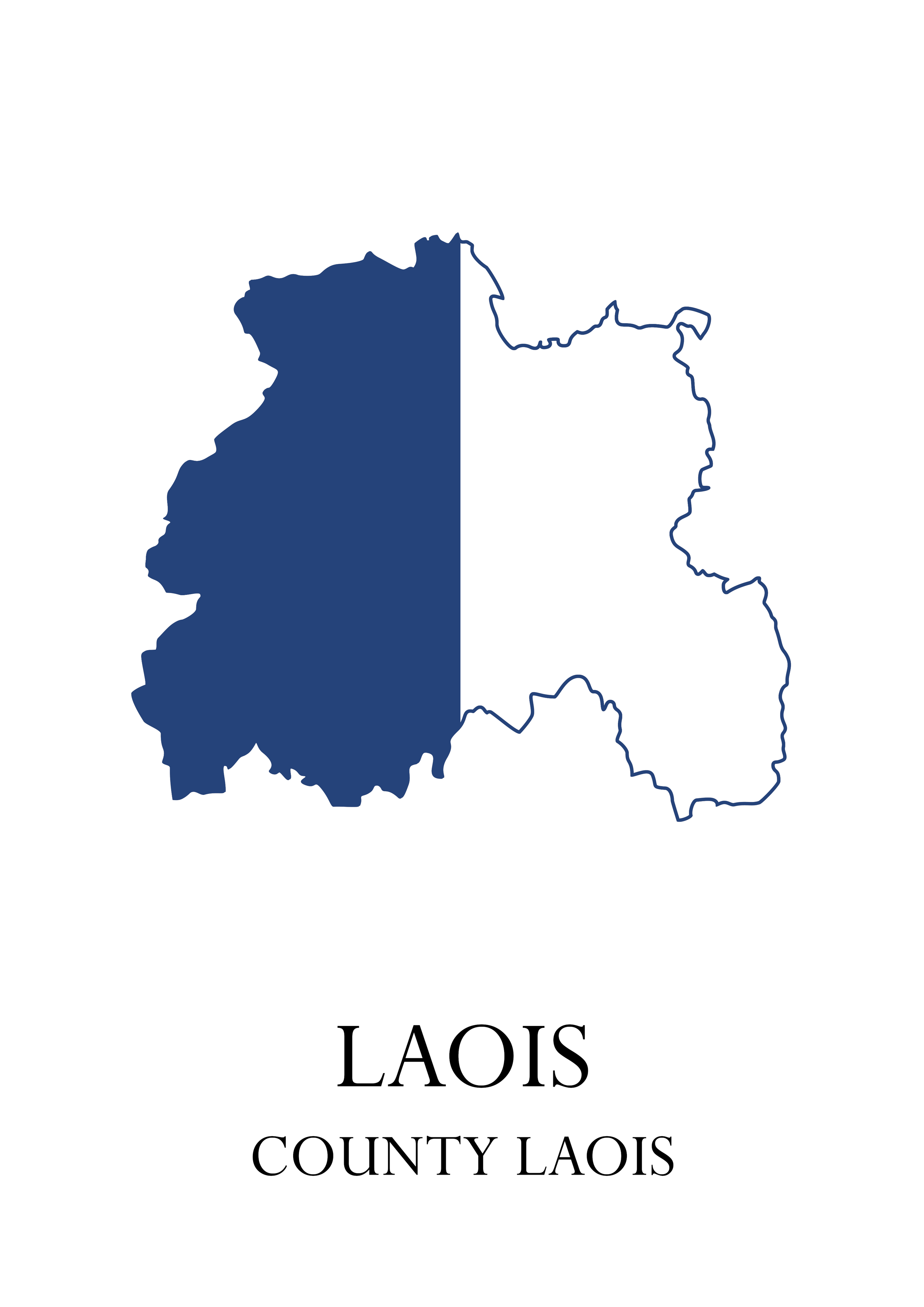 My County, My Flag