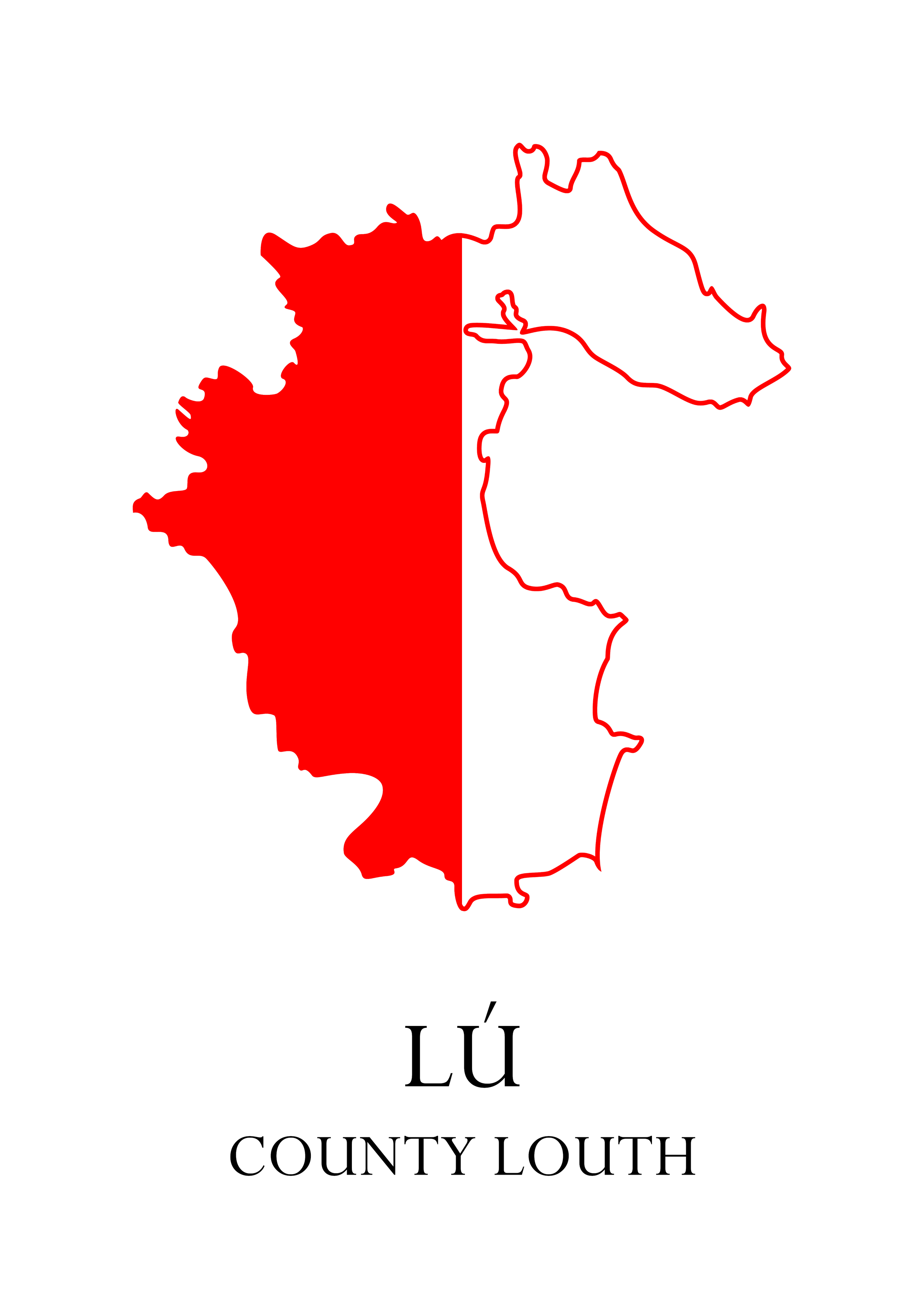 My County, My Flag