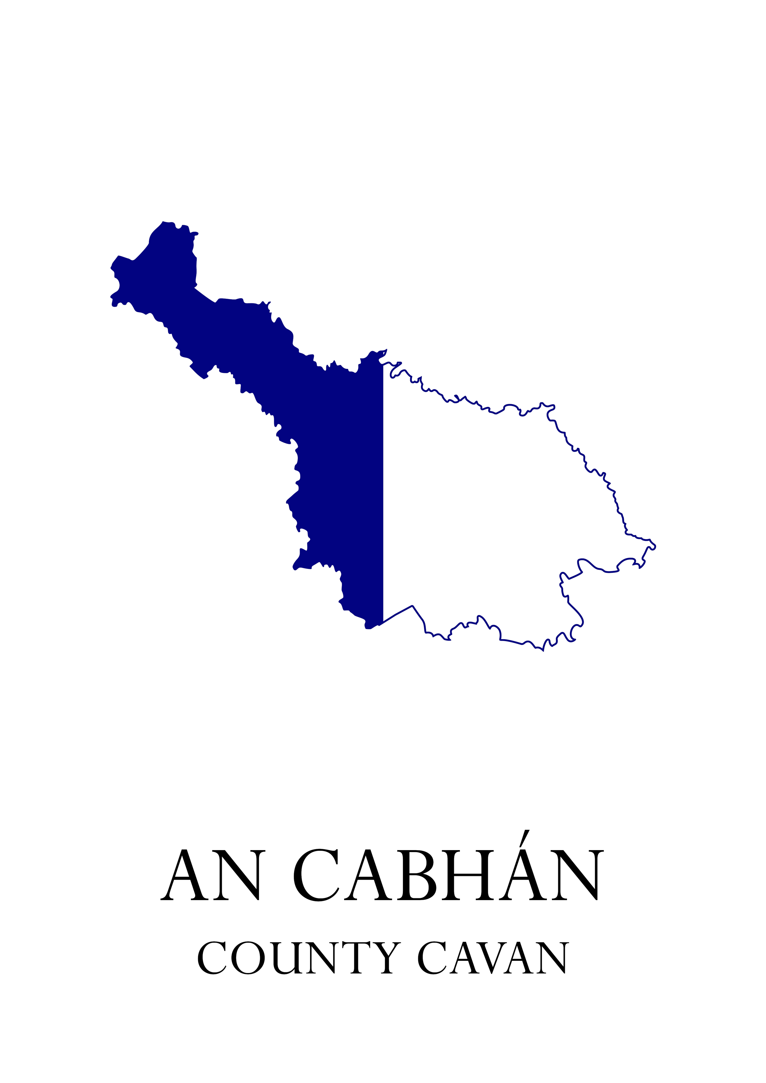 My County, My Flag