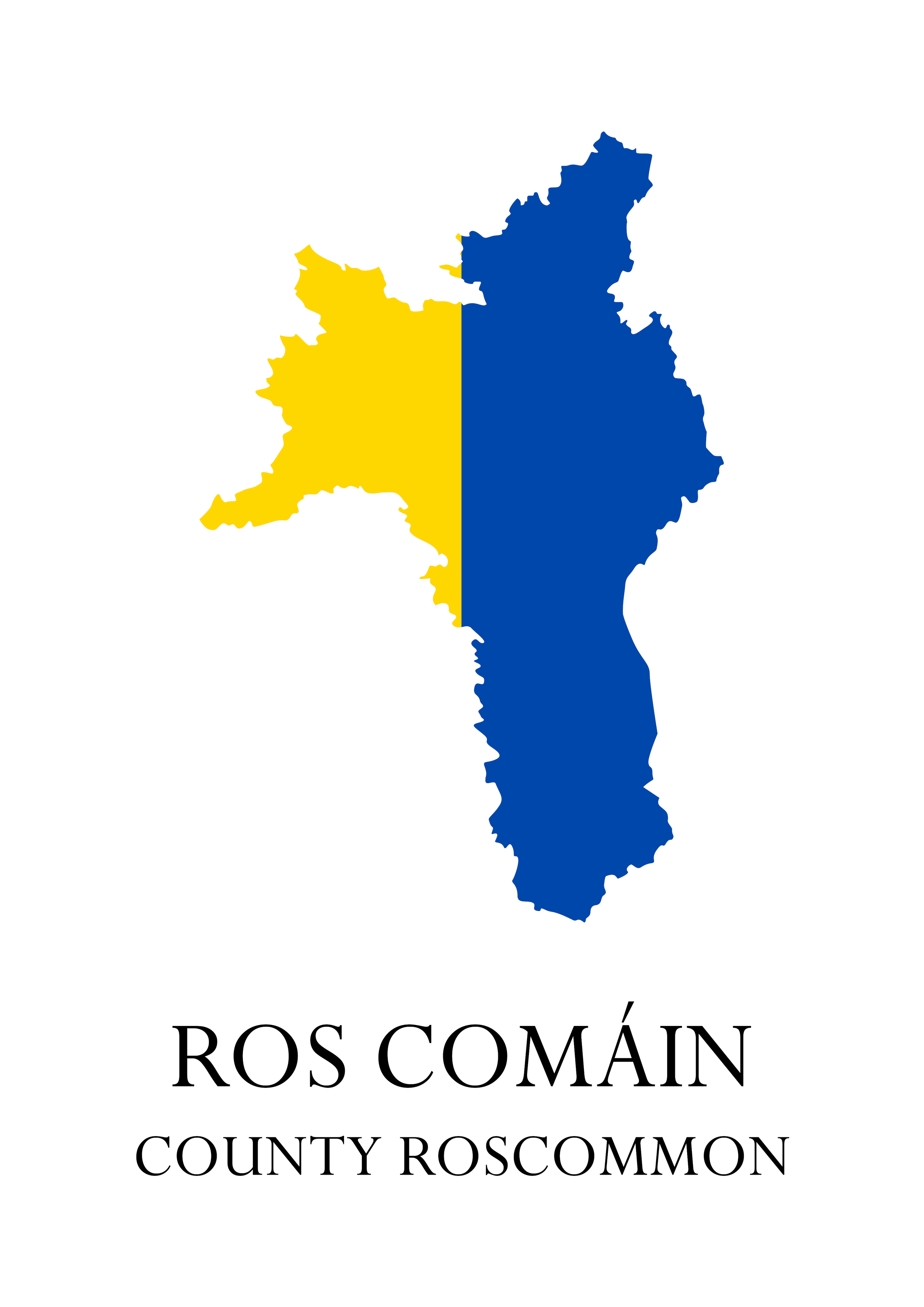 My County, My Flag