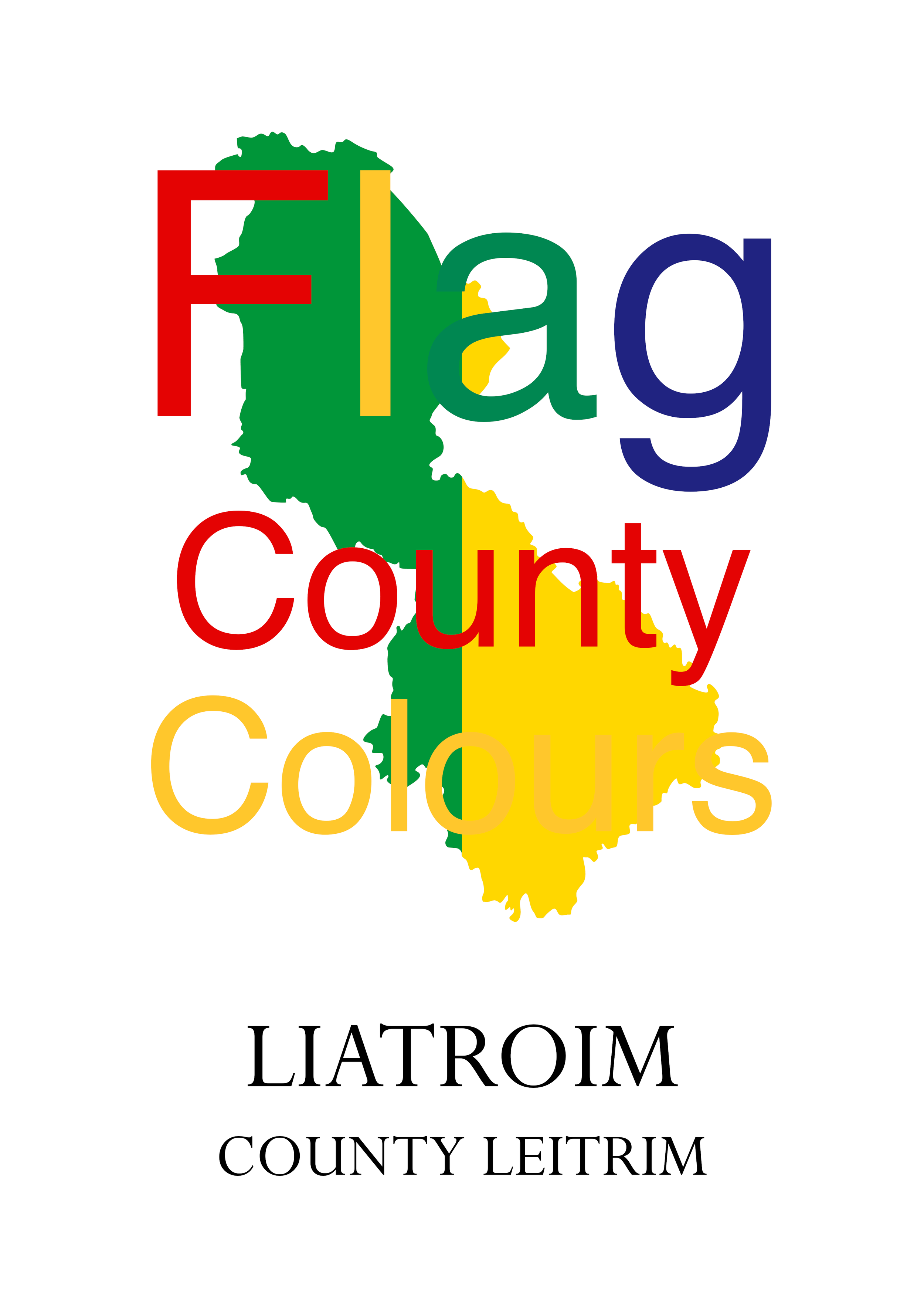 My County, My Flag