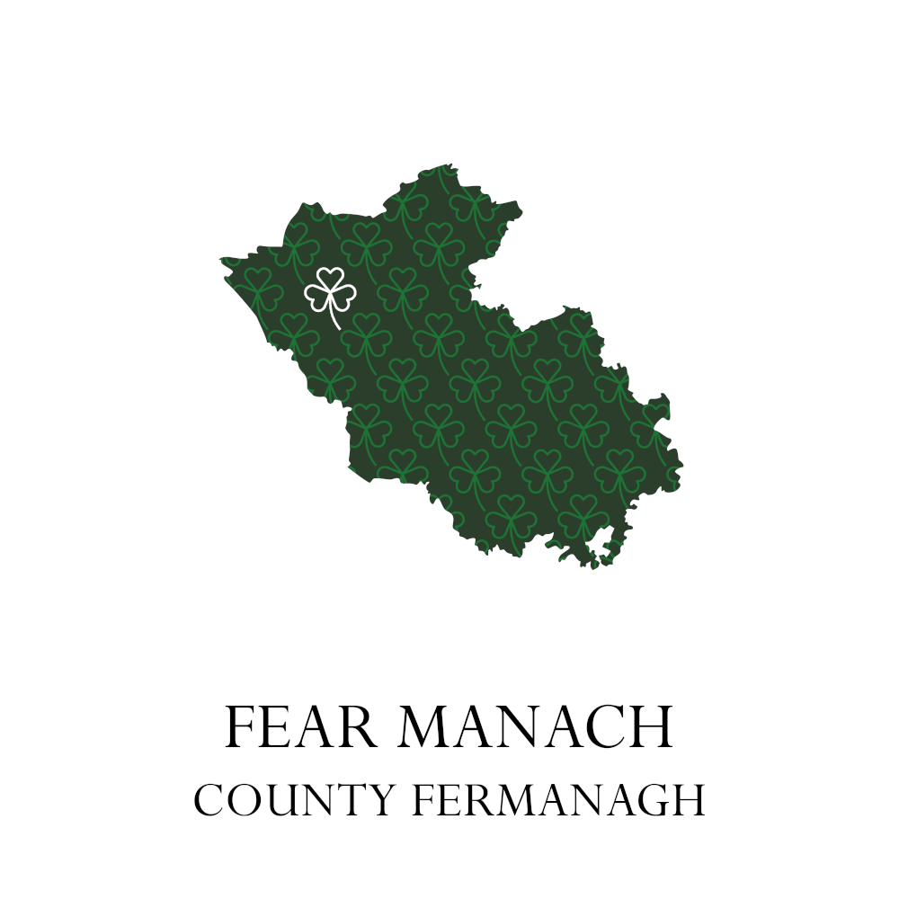 St Patricks 2026 The 32