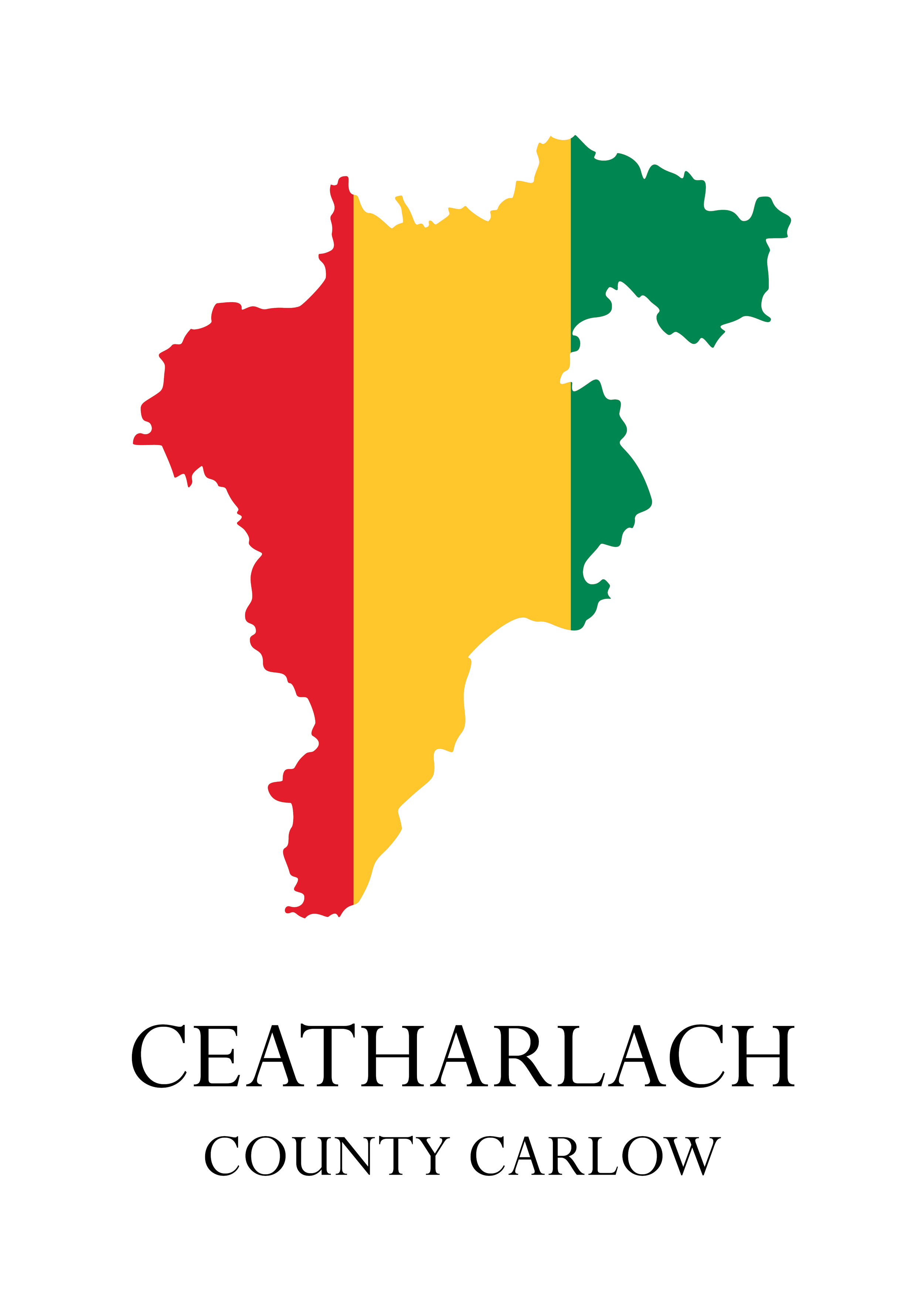 My County, My Flag