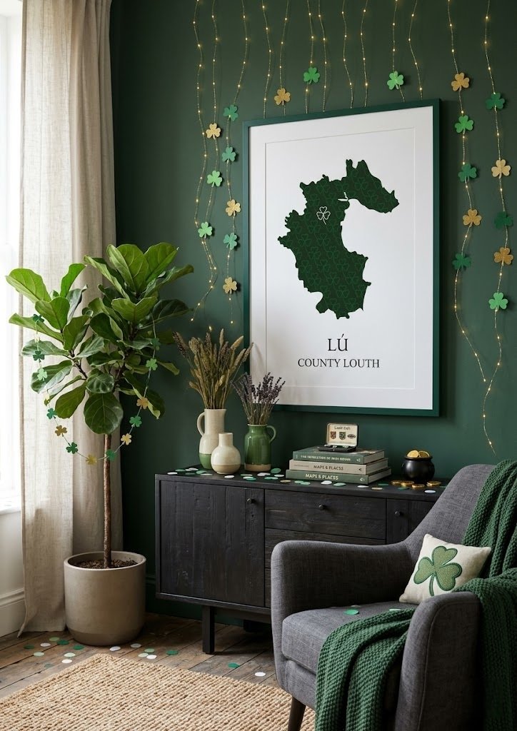 St Patricks 2026 The 32