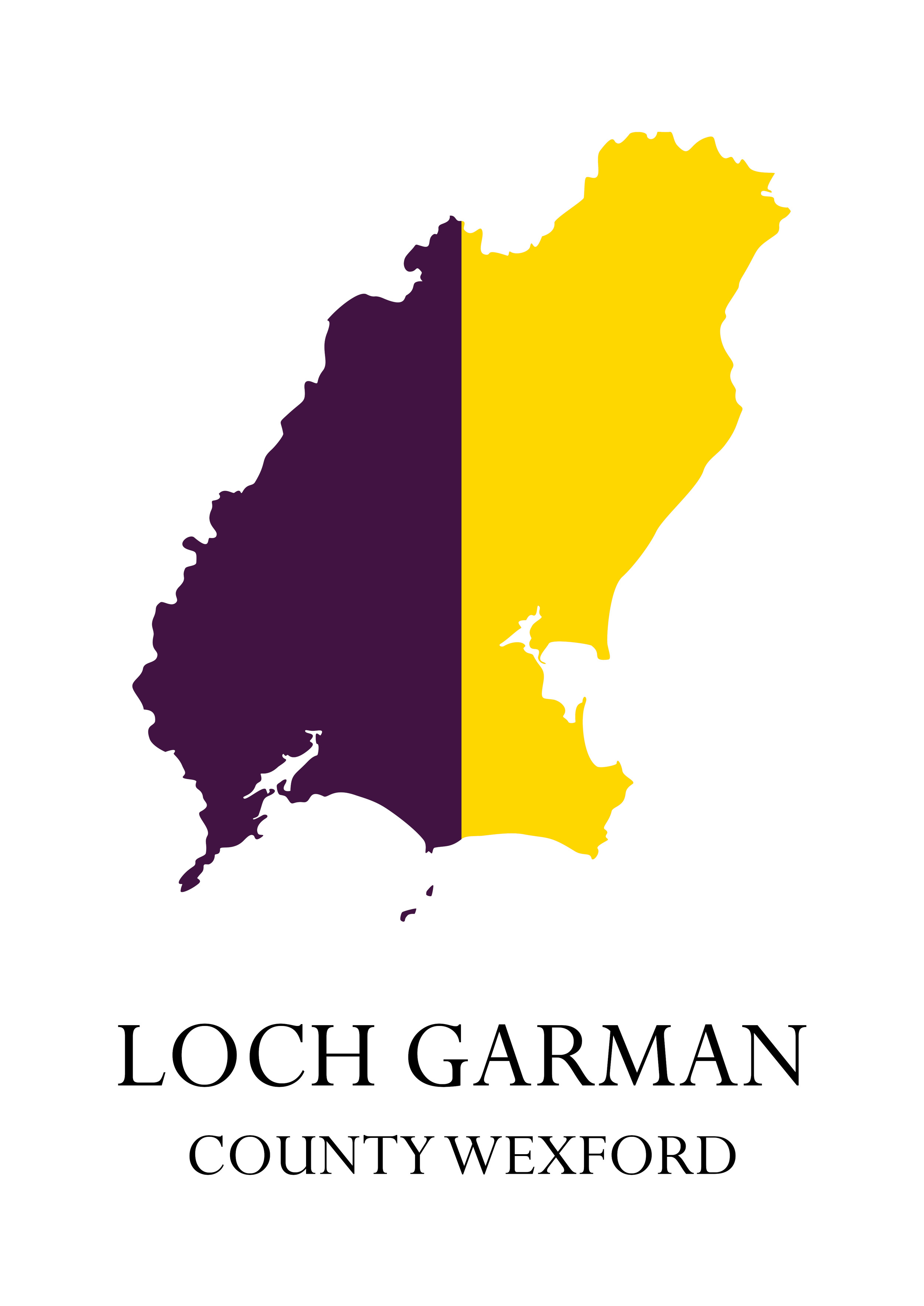 My County, My Flag