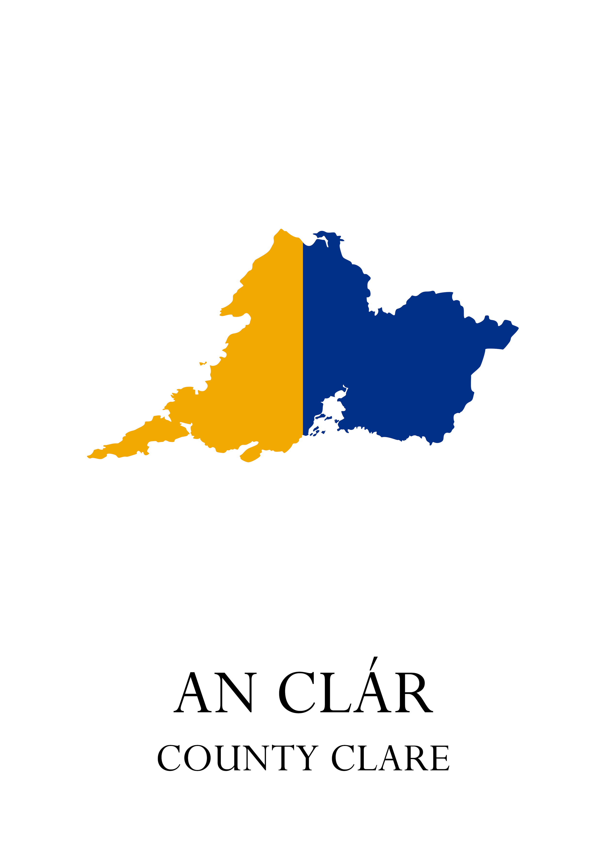My County, My Flag