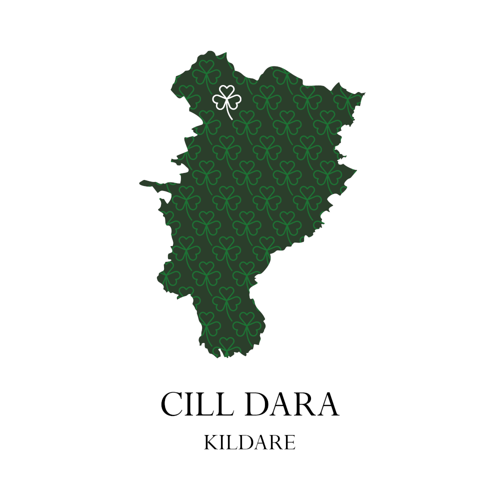 St Patricks 2026 The 32