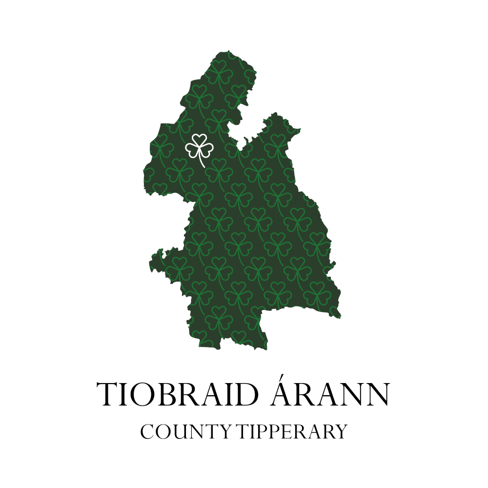 St Patricks 2026 The 32