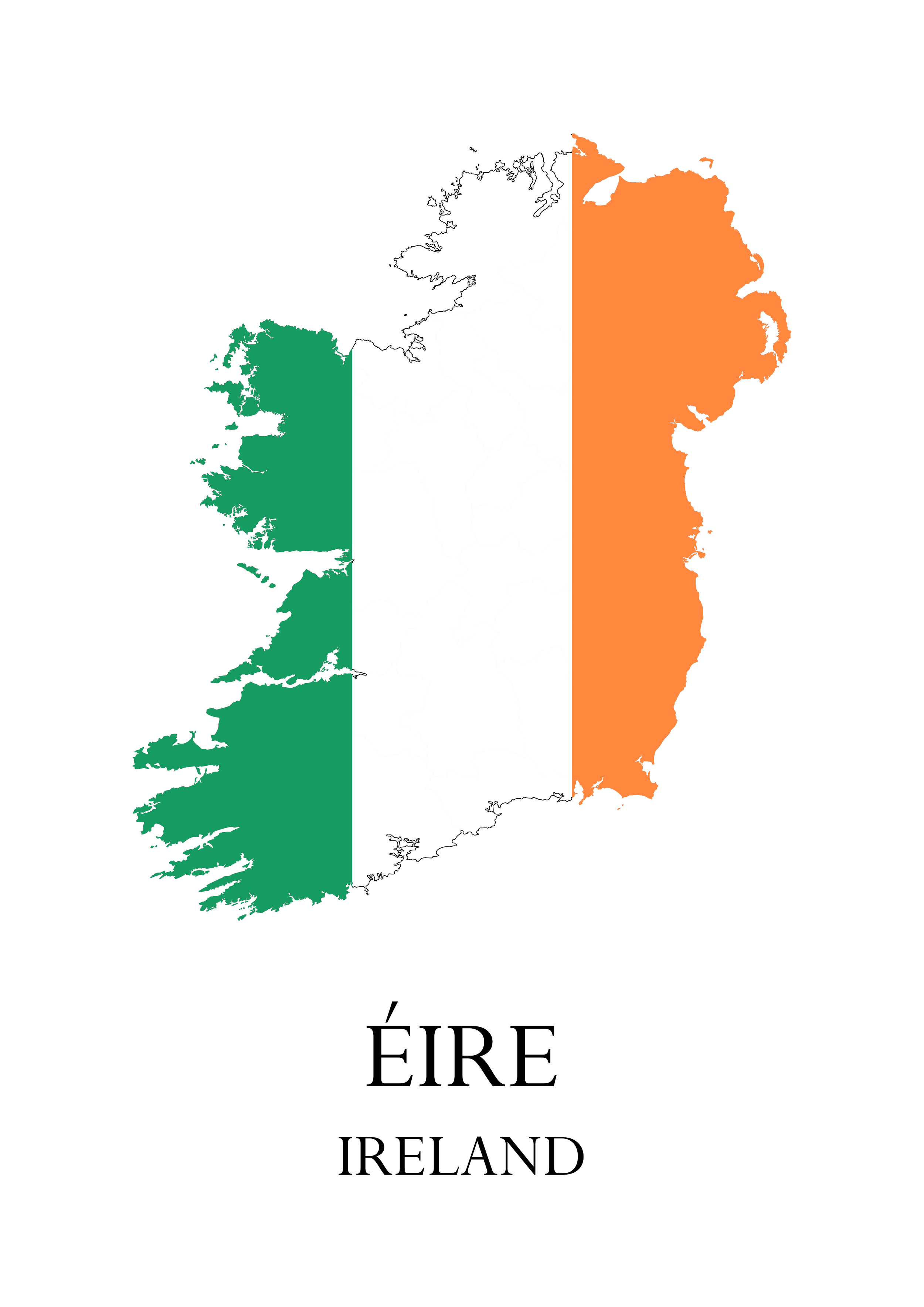 My County, My Flag