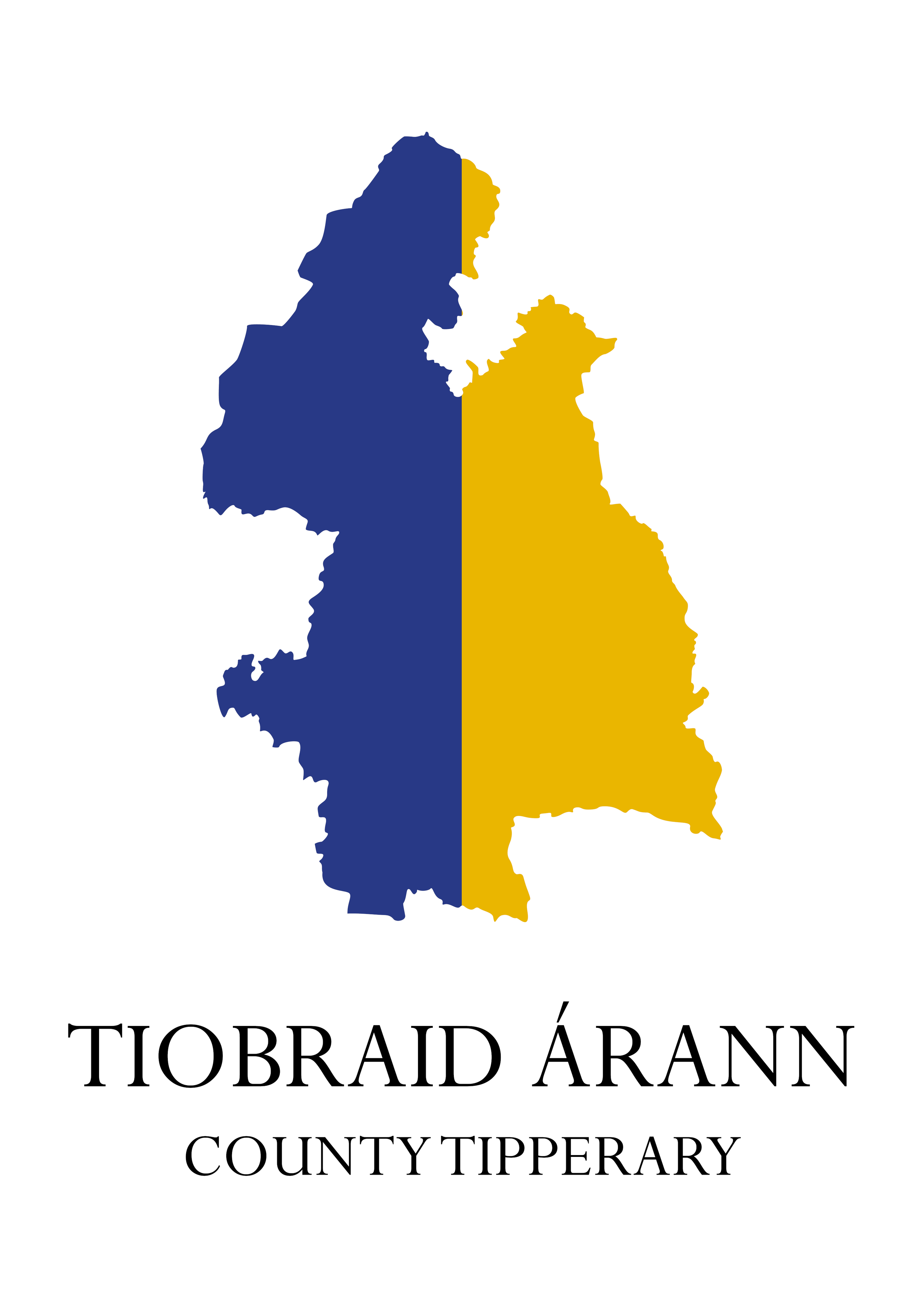 My County, My Flag
