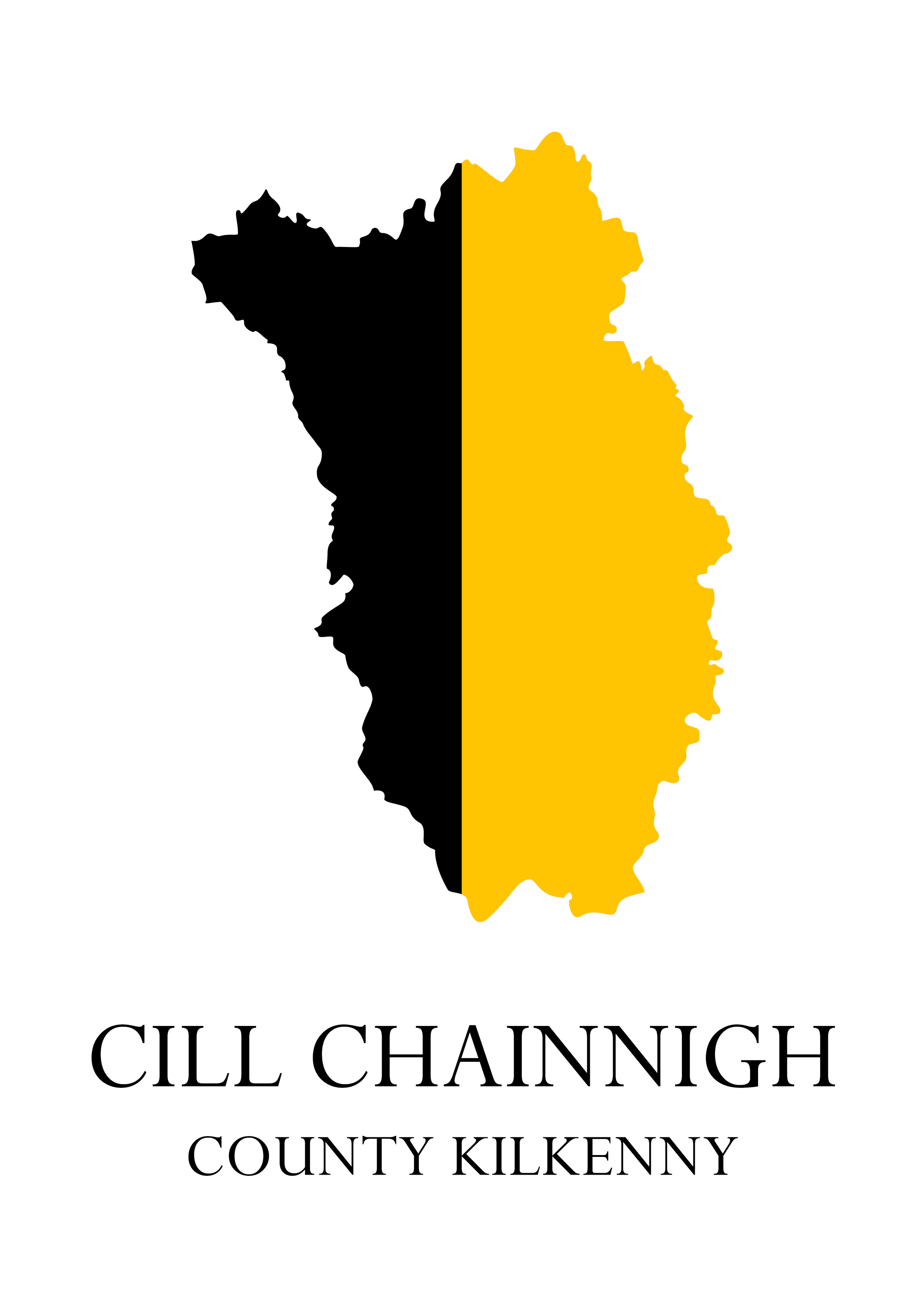 My County, My Flag