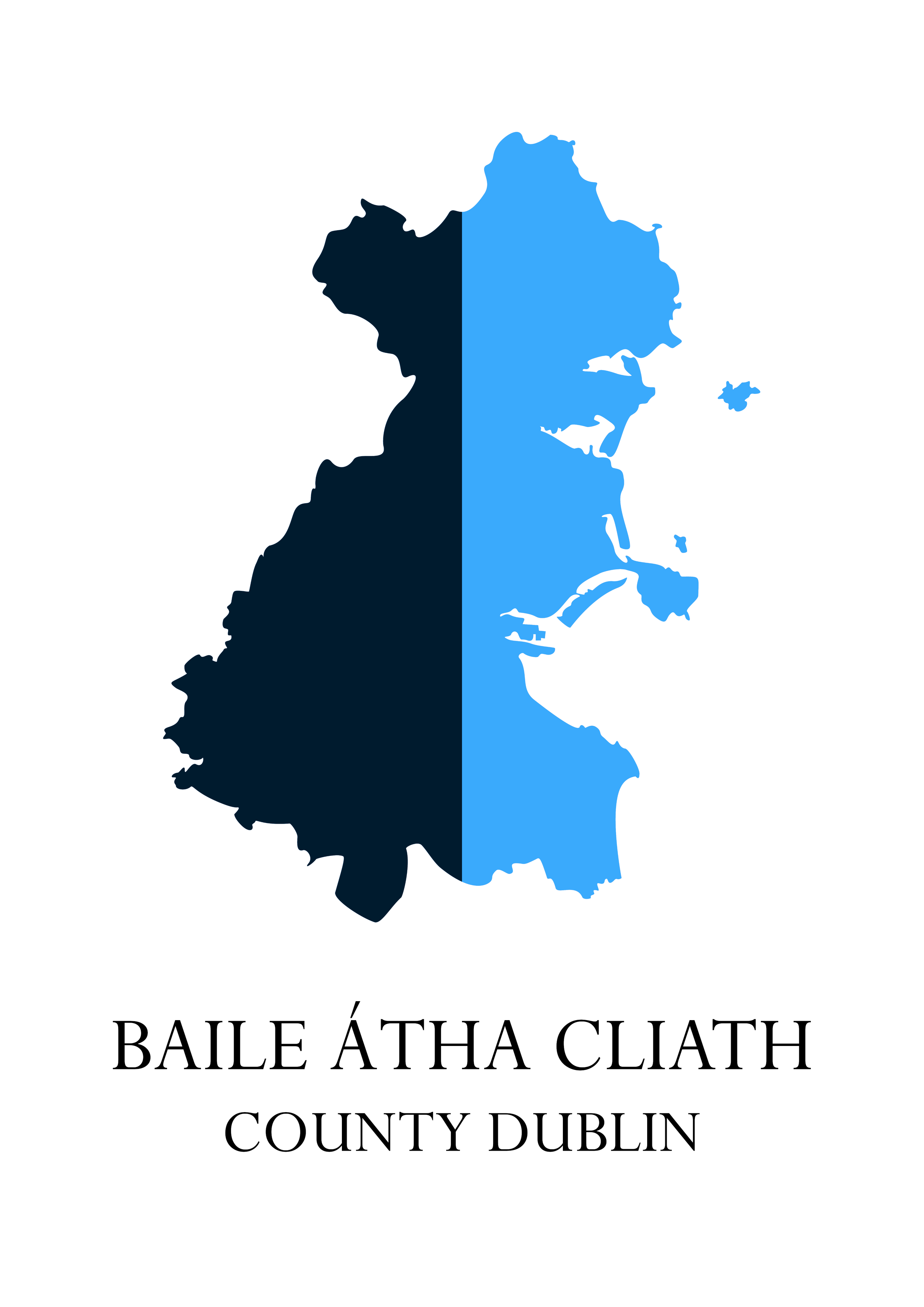 My County, My Flag