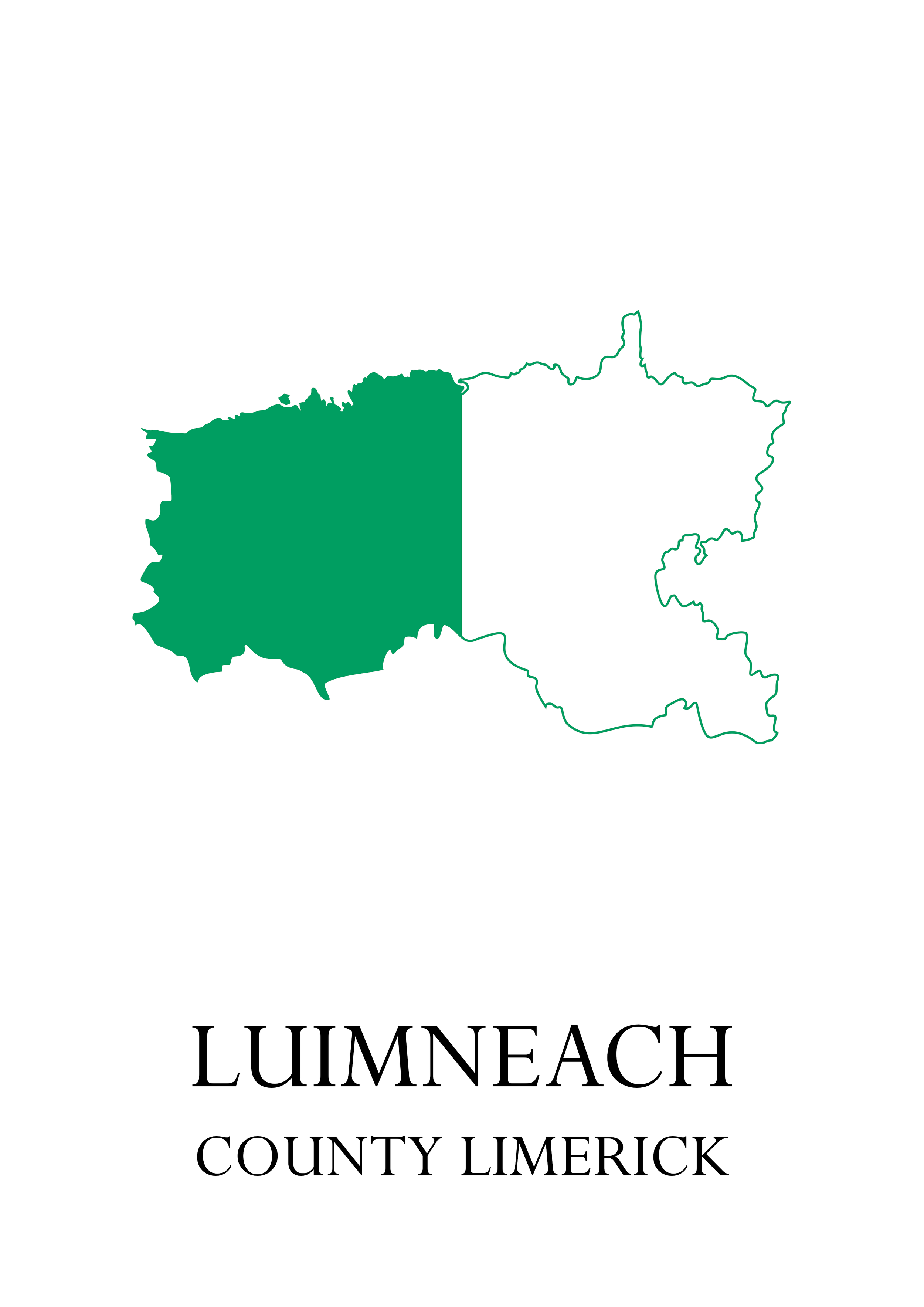 My County, My Flag