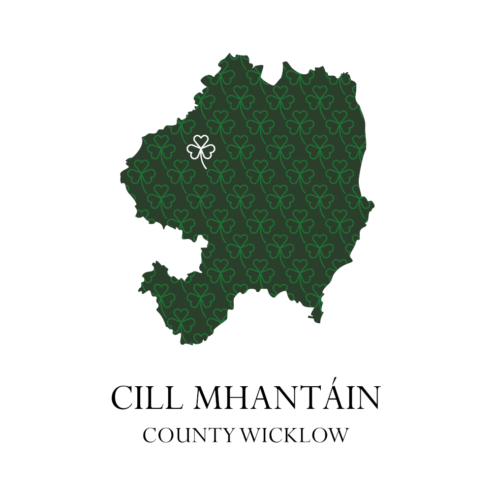 St Patricks 2026 The 32