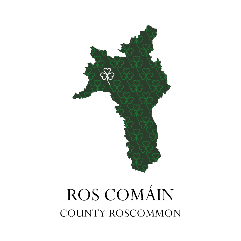 St Patricks 2026 The 32