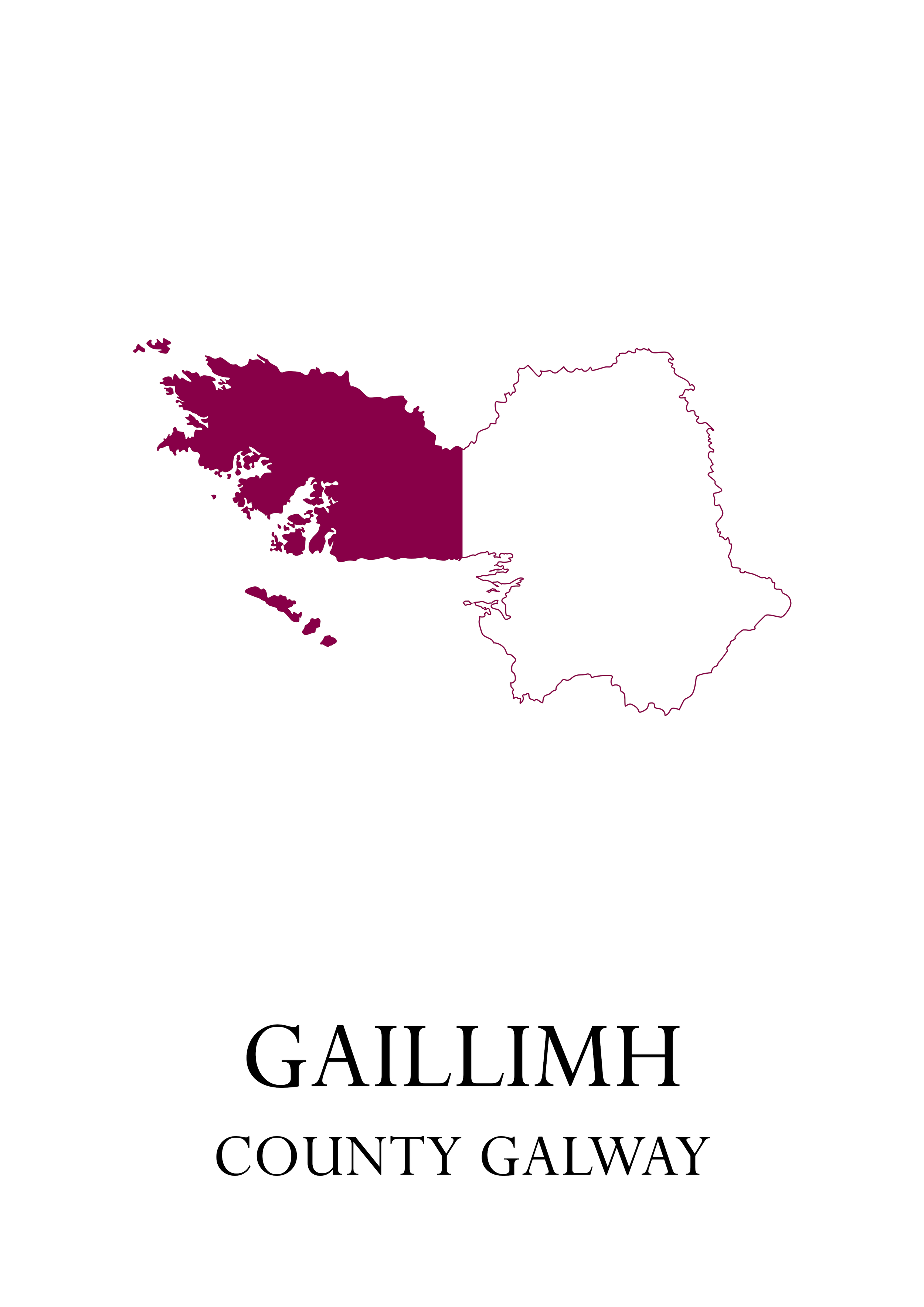My County, My Flag