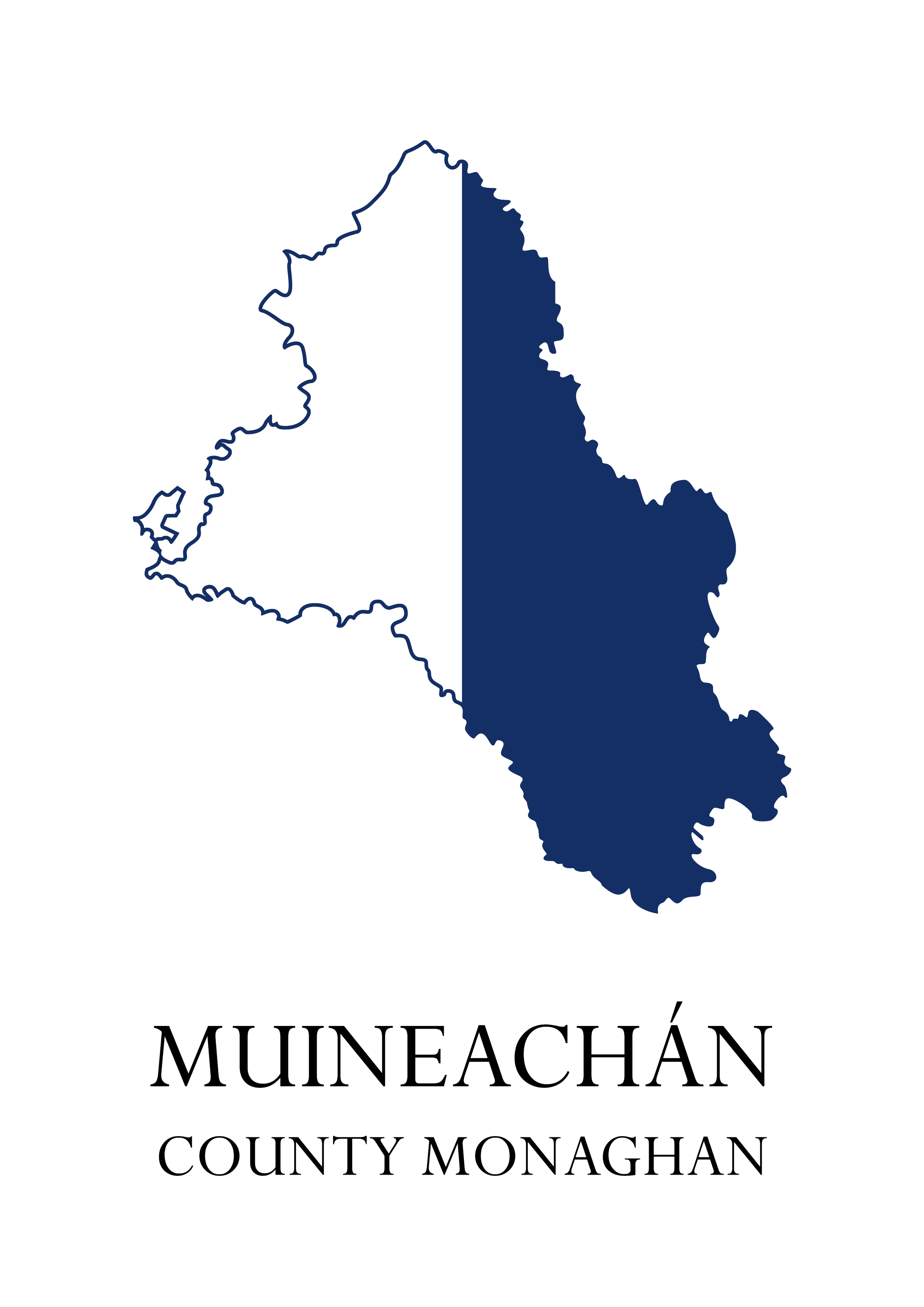 My County, My Flag