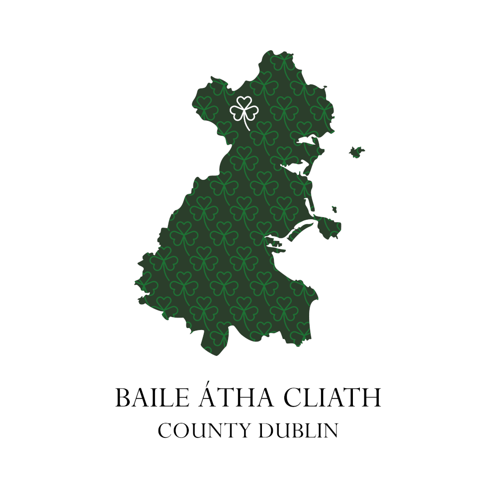 St Patricks 2026 The 32