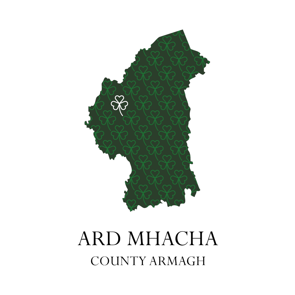 St Patricks 2026 The 32