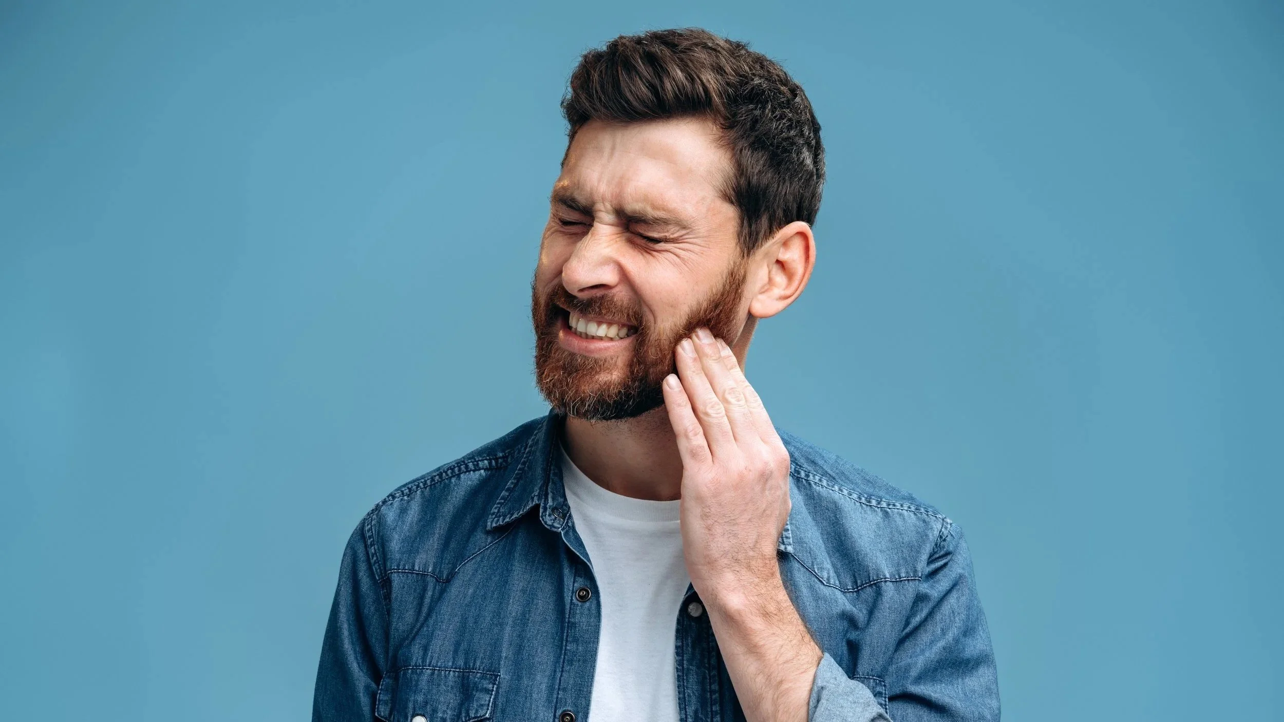 What to do in a Dental Emergency