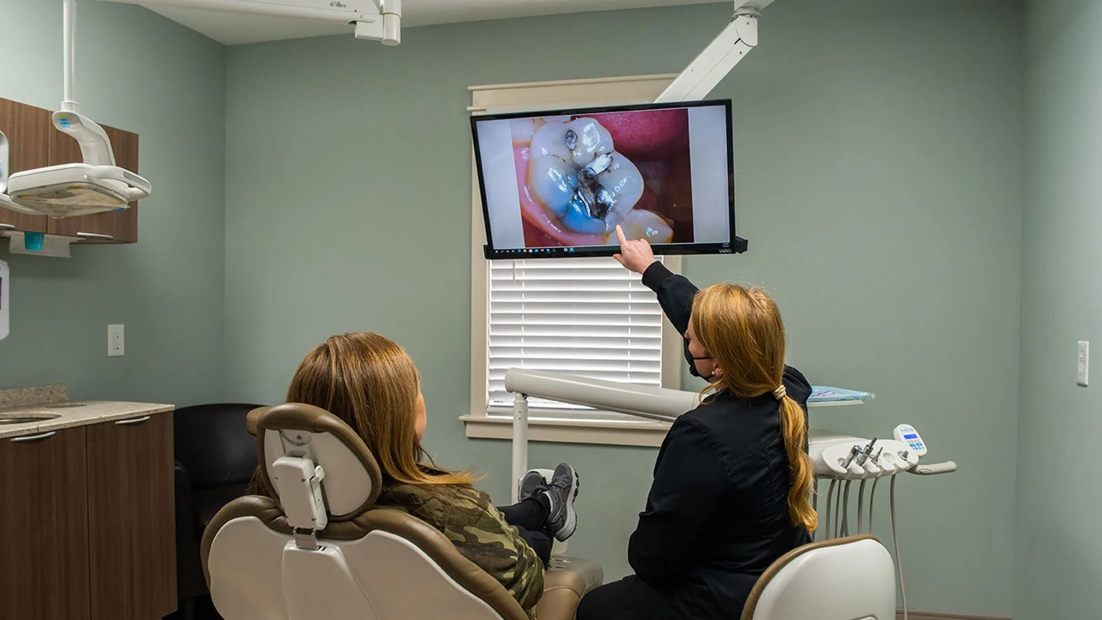 Debunking Dental Myths at Guffee Dental