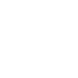 Shield with a dollar sign inside and an arrow circling around it