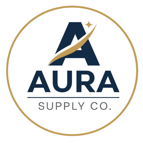 Aura Supply Co.