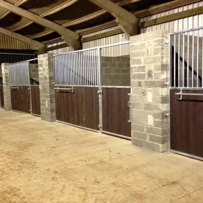 Largo Law Livery Stables