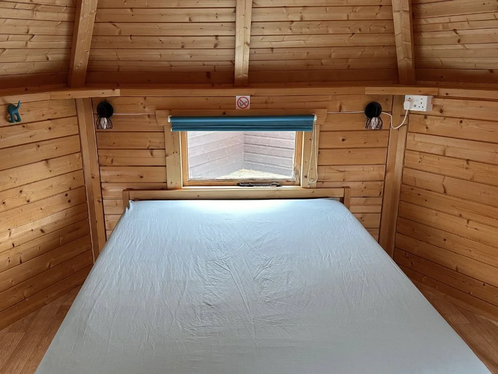 Largo Law Glamping Pod Gretel
