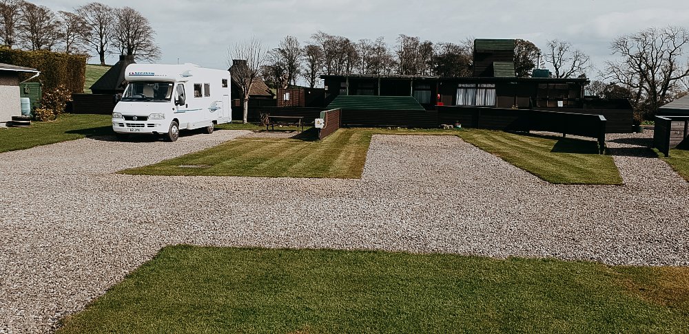 Largo Law Touring Pitches
