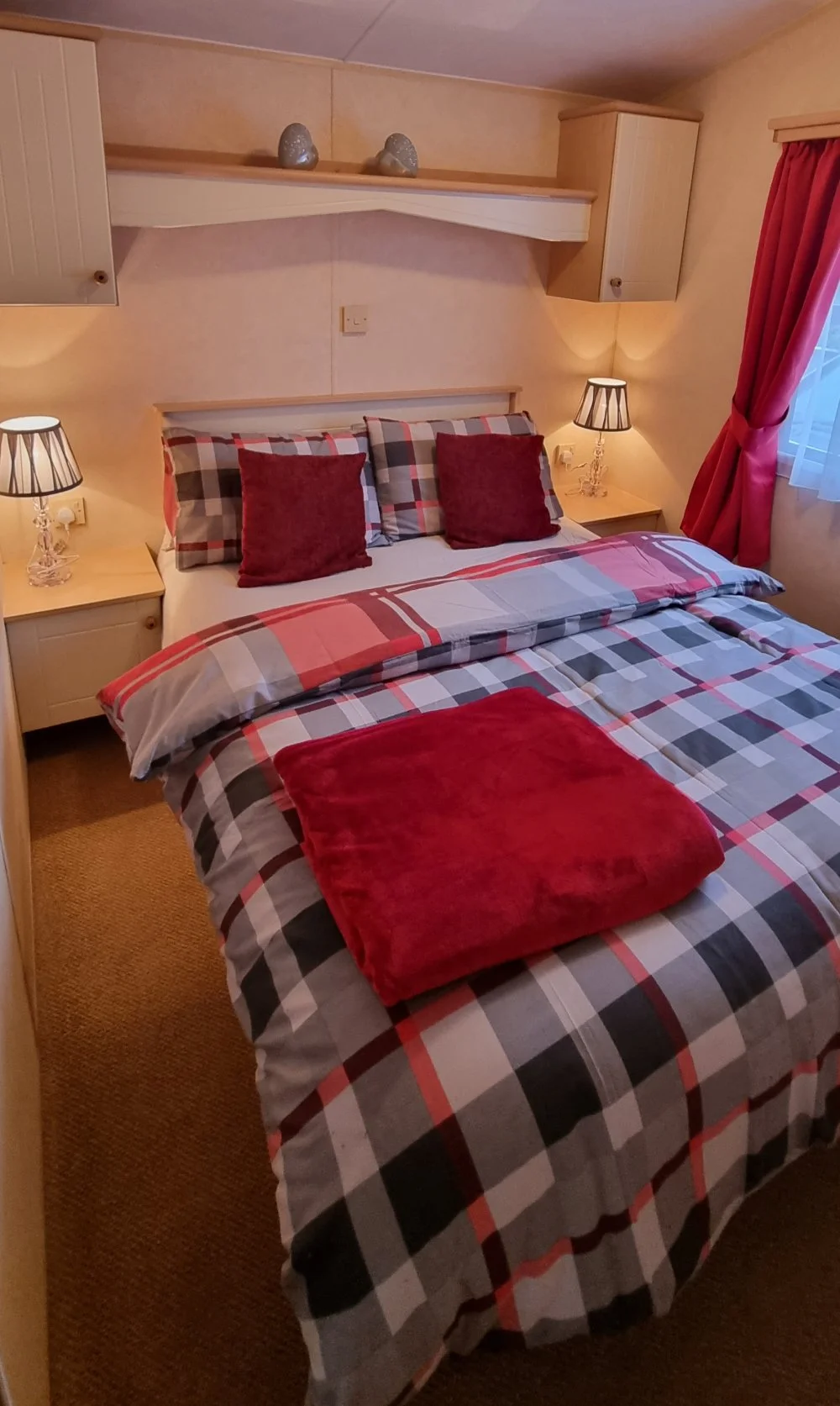 Largo Law Holiday Caravan