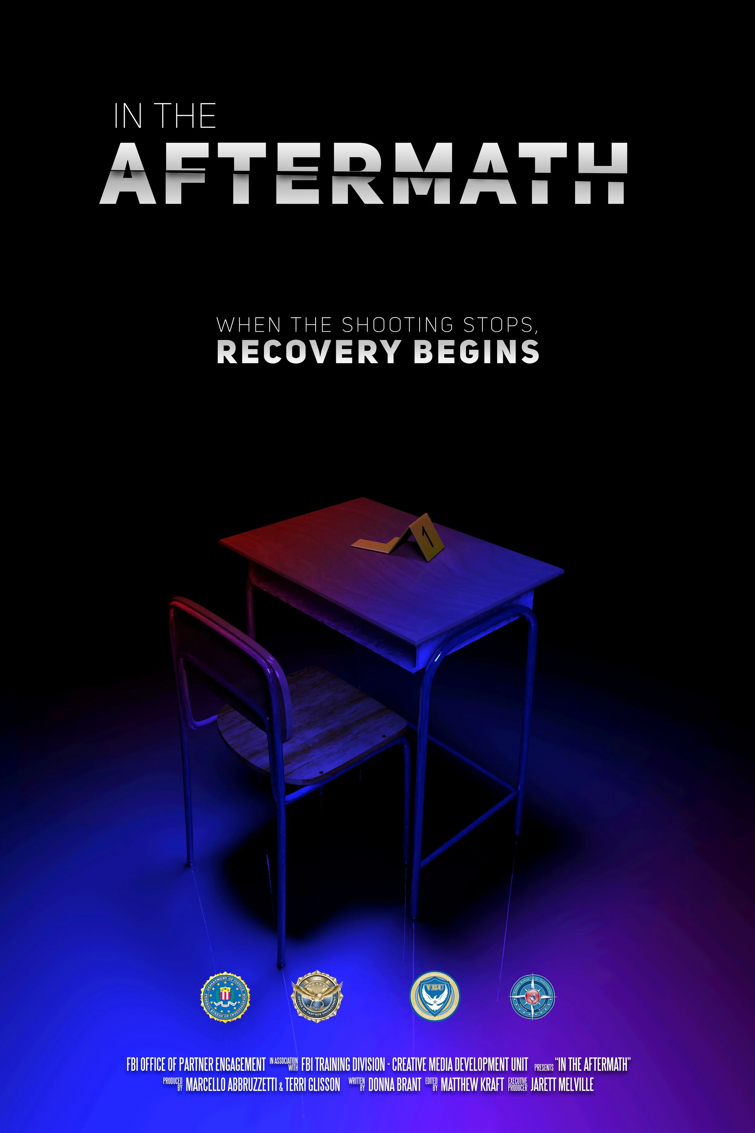 Poster: Aftermath