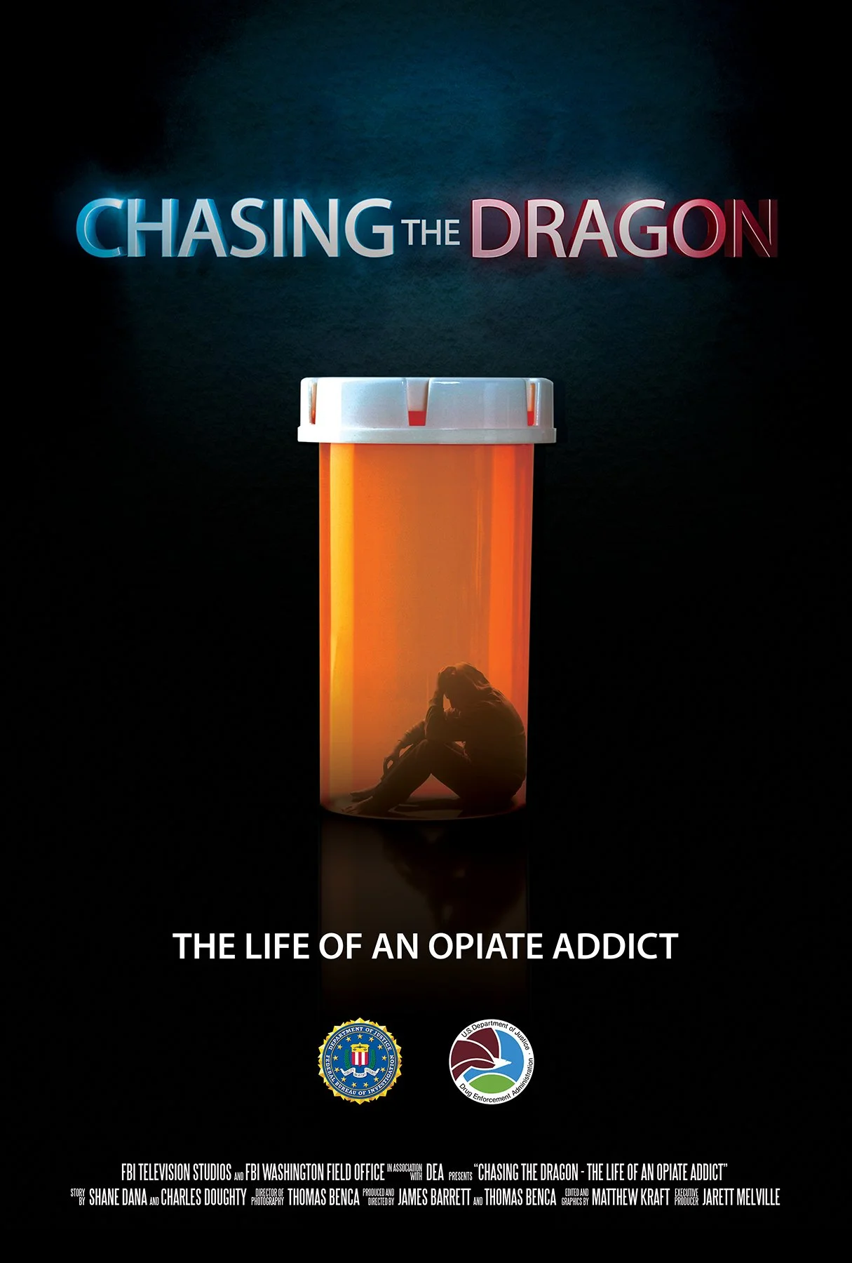 Poster: Chasing the Dragon