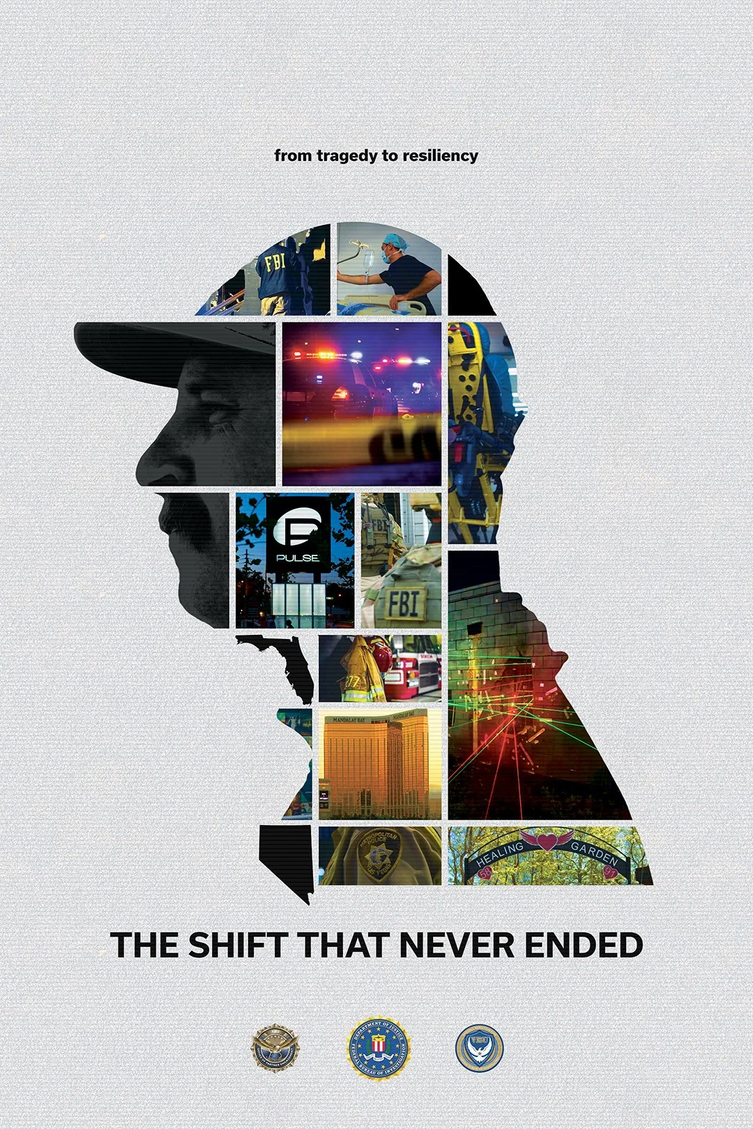 Poster: The Shift That Never Ended