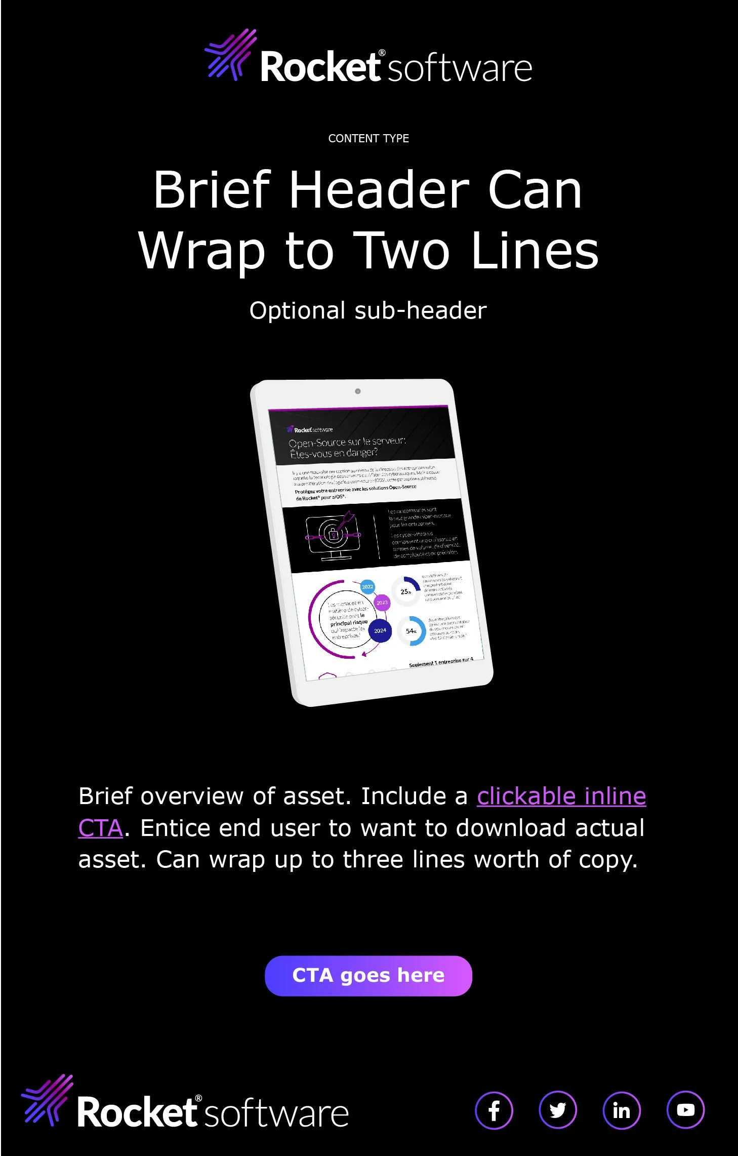Content Nurture - Tablet Vertical - Dark Mode 