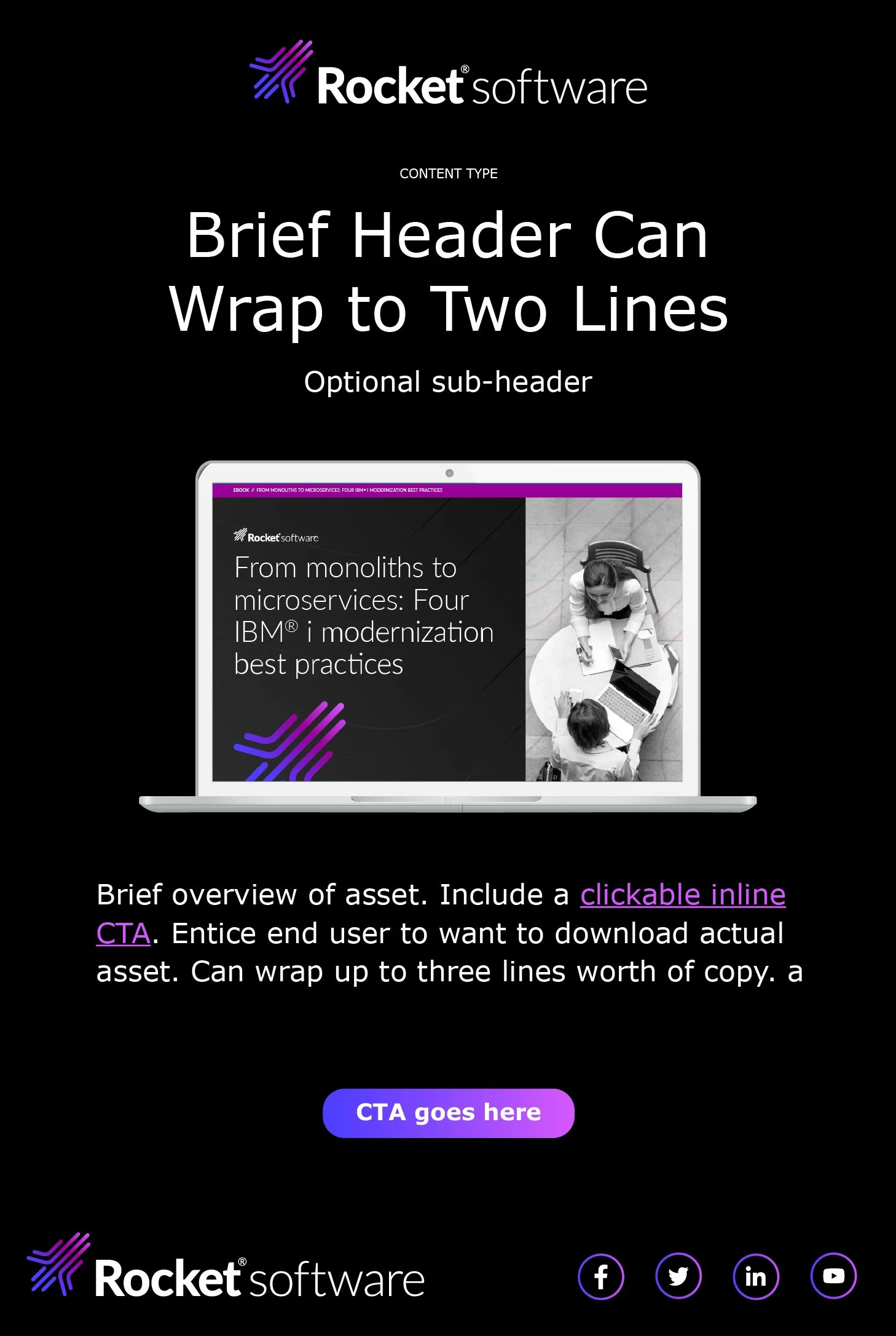 Content Nurture - Laptop Image - Dark Mode 