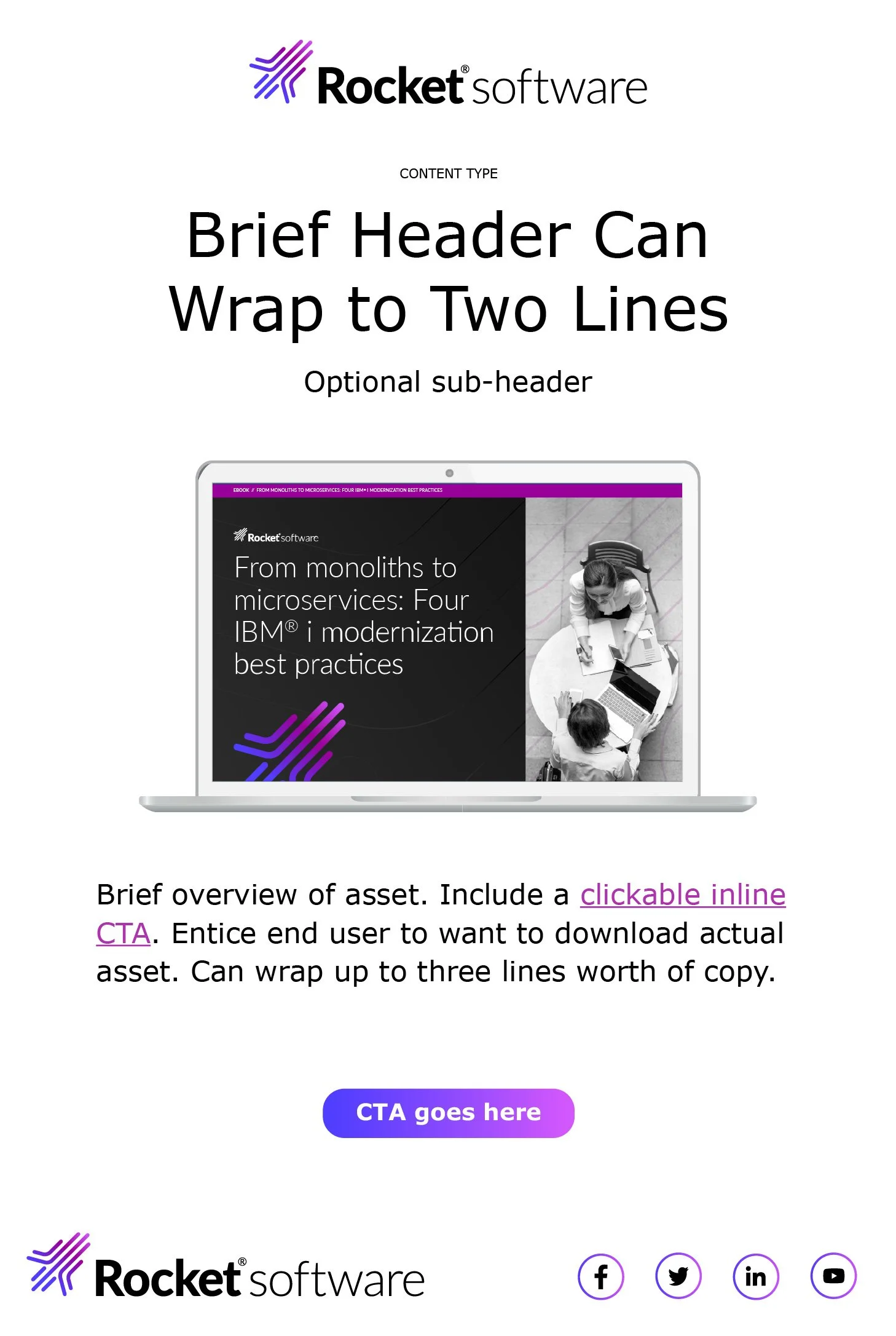 Content Nurture - Laptop Image - Light Mode 