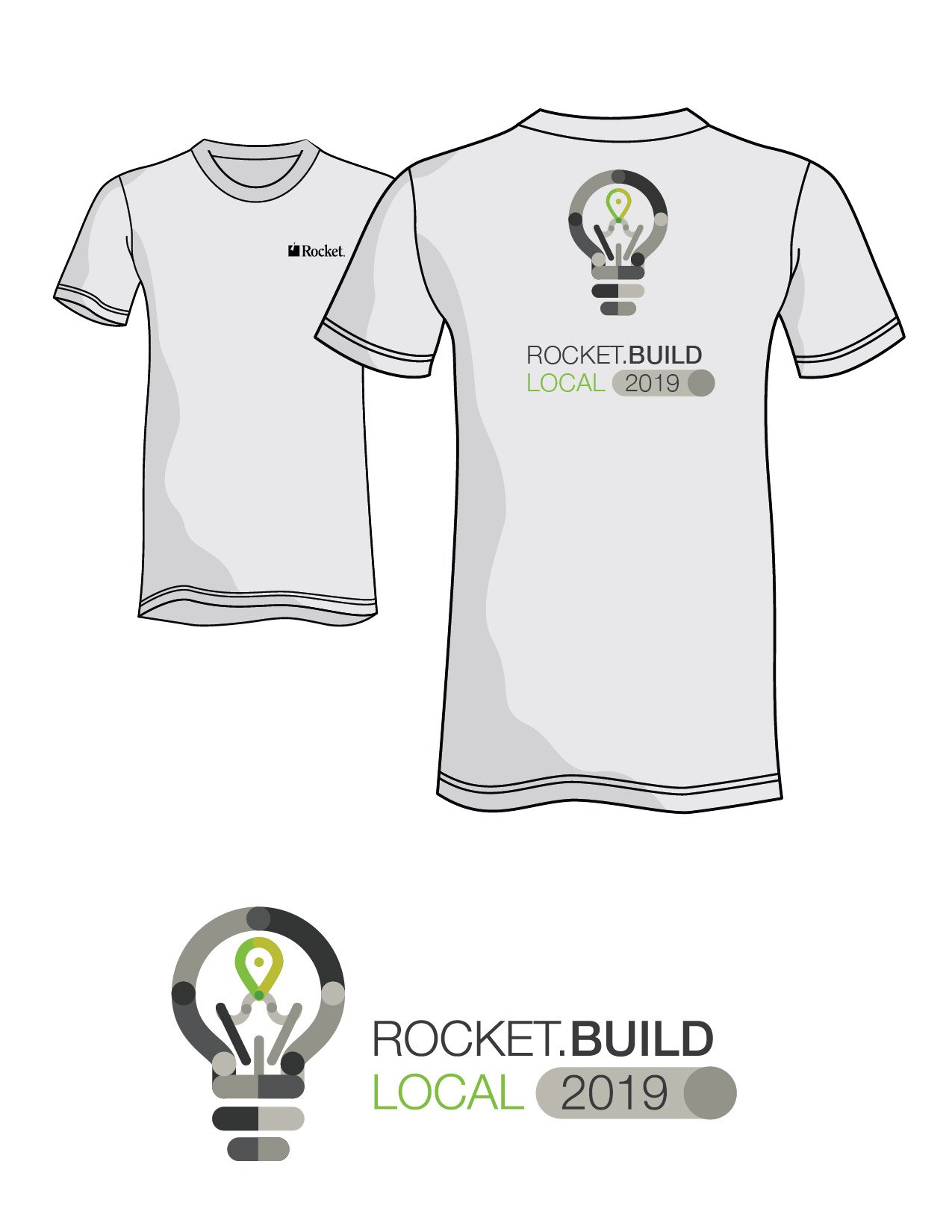 2019 Rocket.Build Local Branding