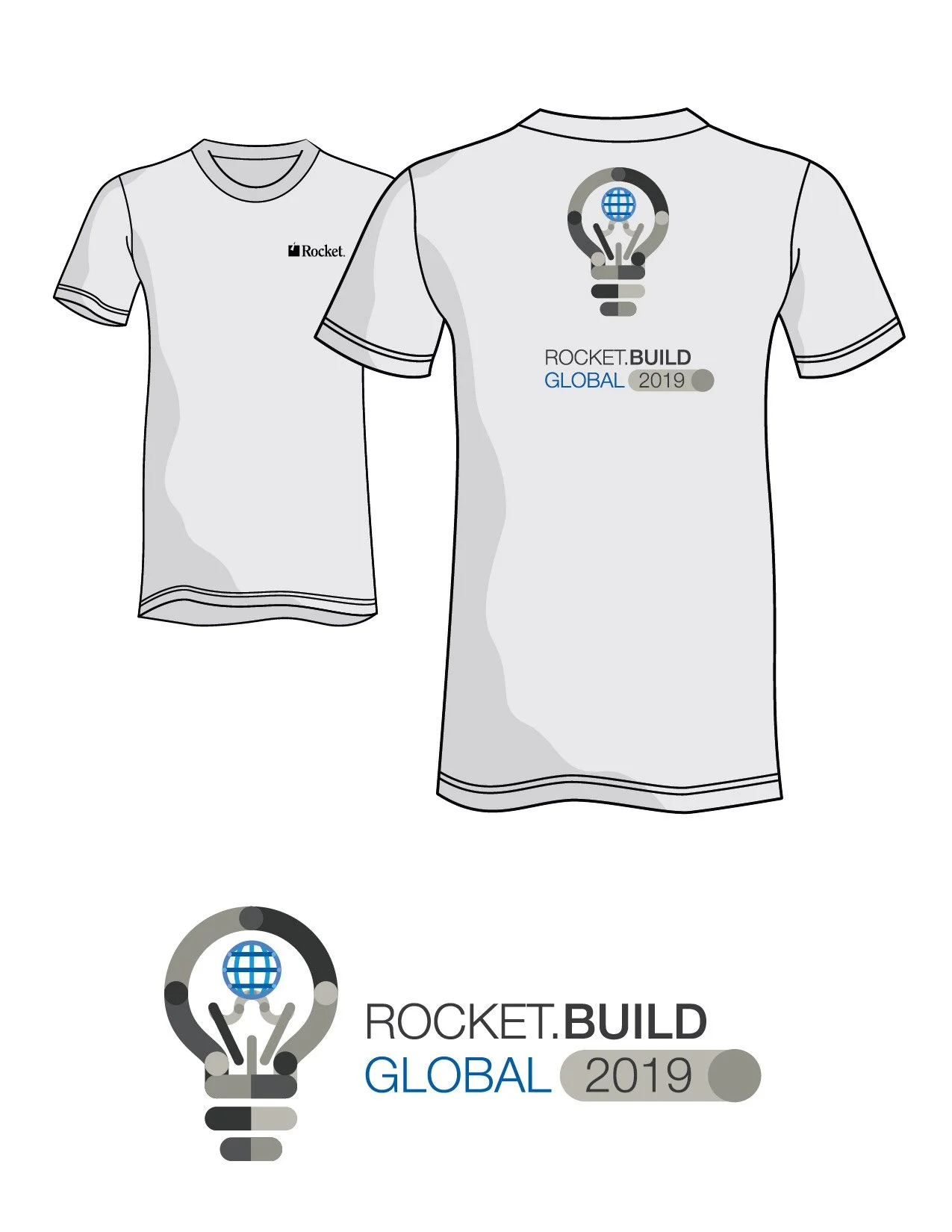 2019 Rocket.Build Global Branding