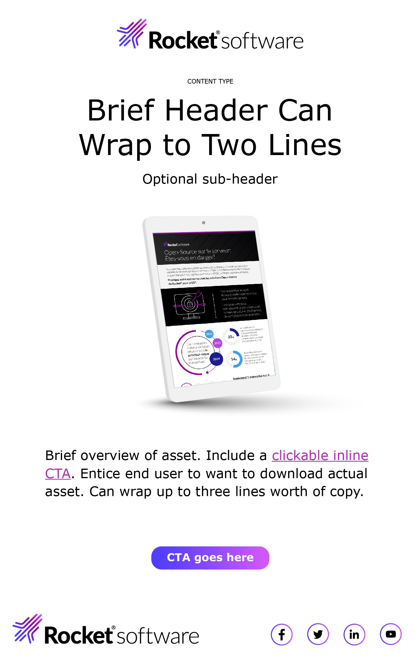 Content Nurture - Tablet Vertical - Light Mode 
