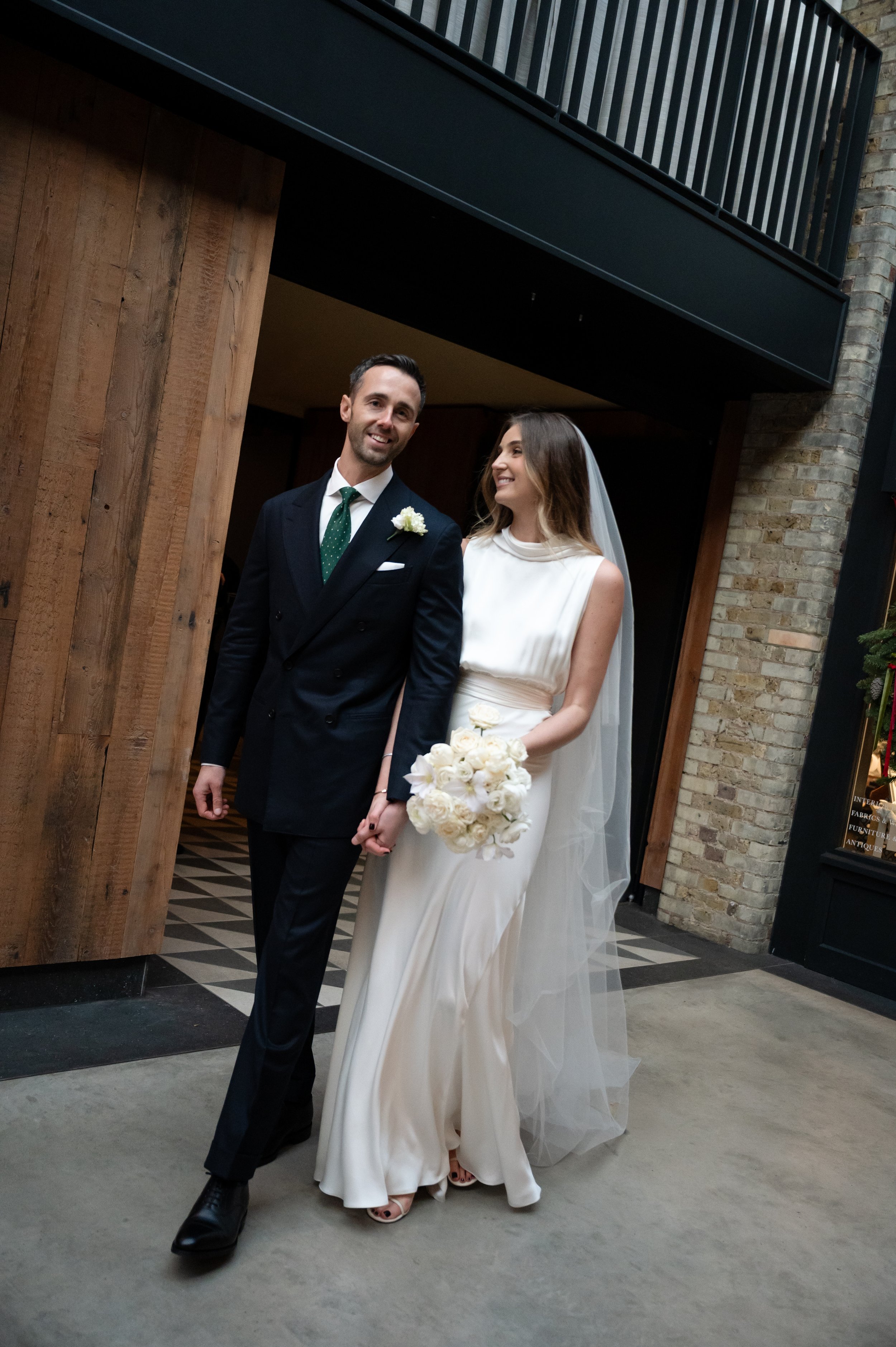 Eleanor &amp; Charles