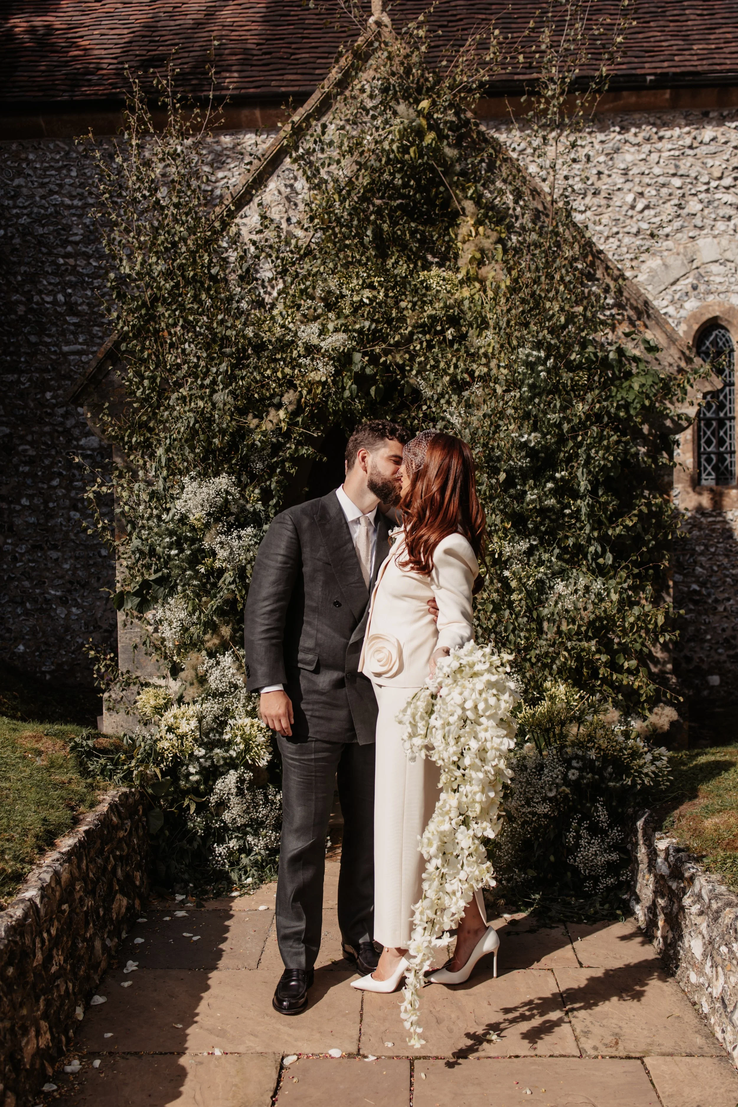 Katie &amp; James