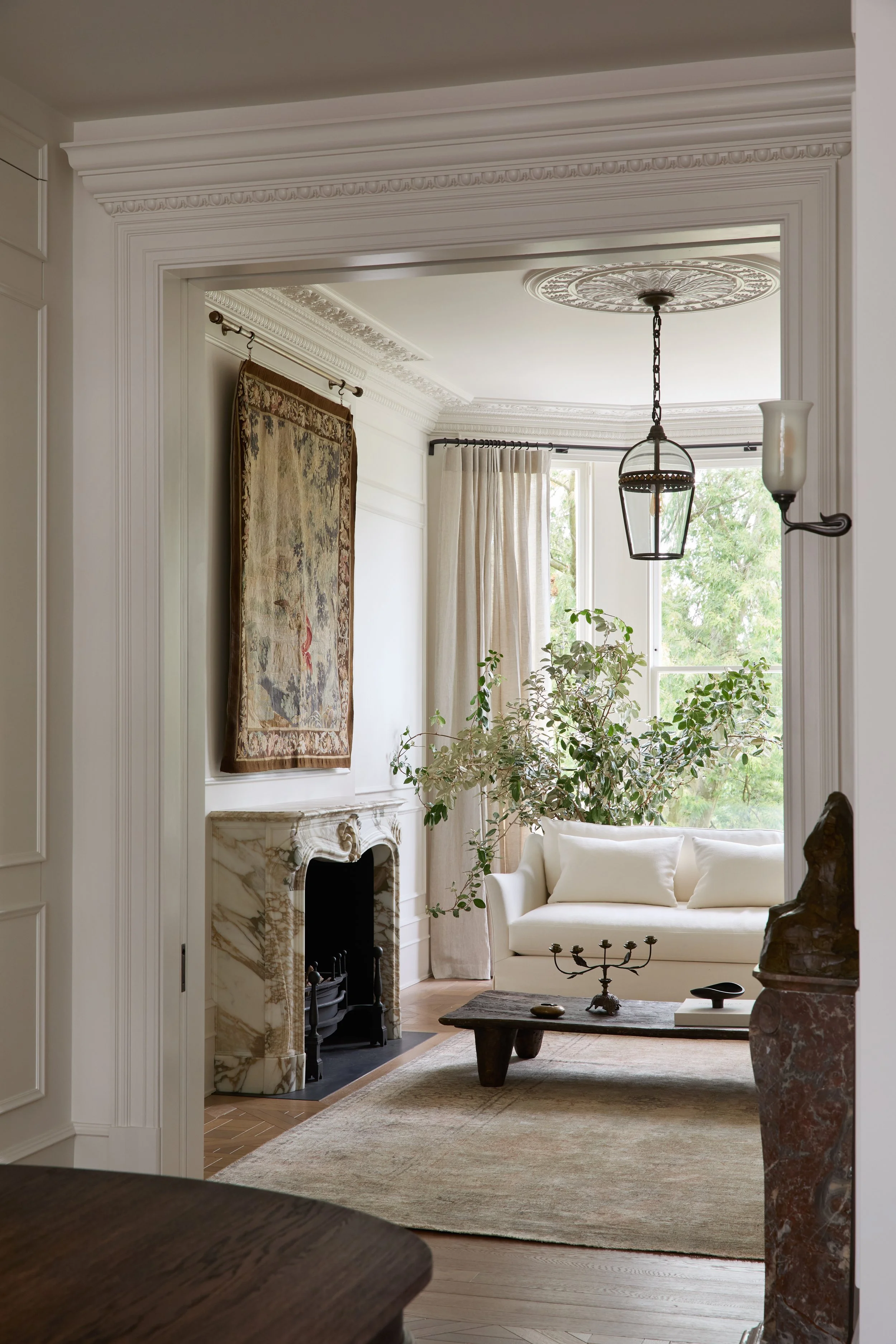 Interiors | Notting Hill