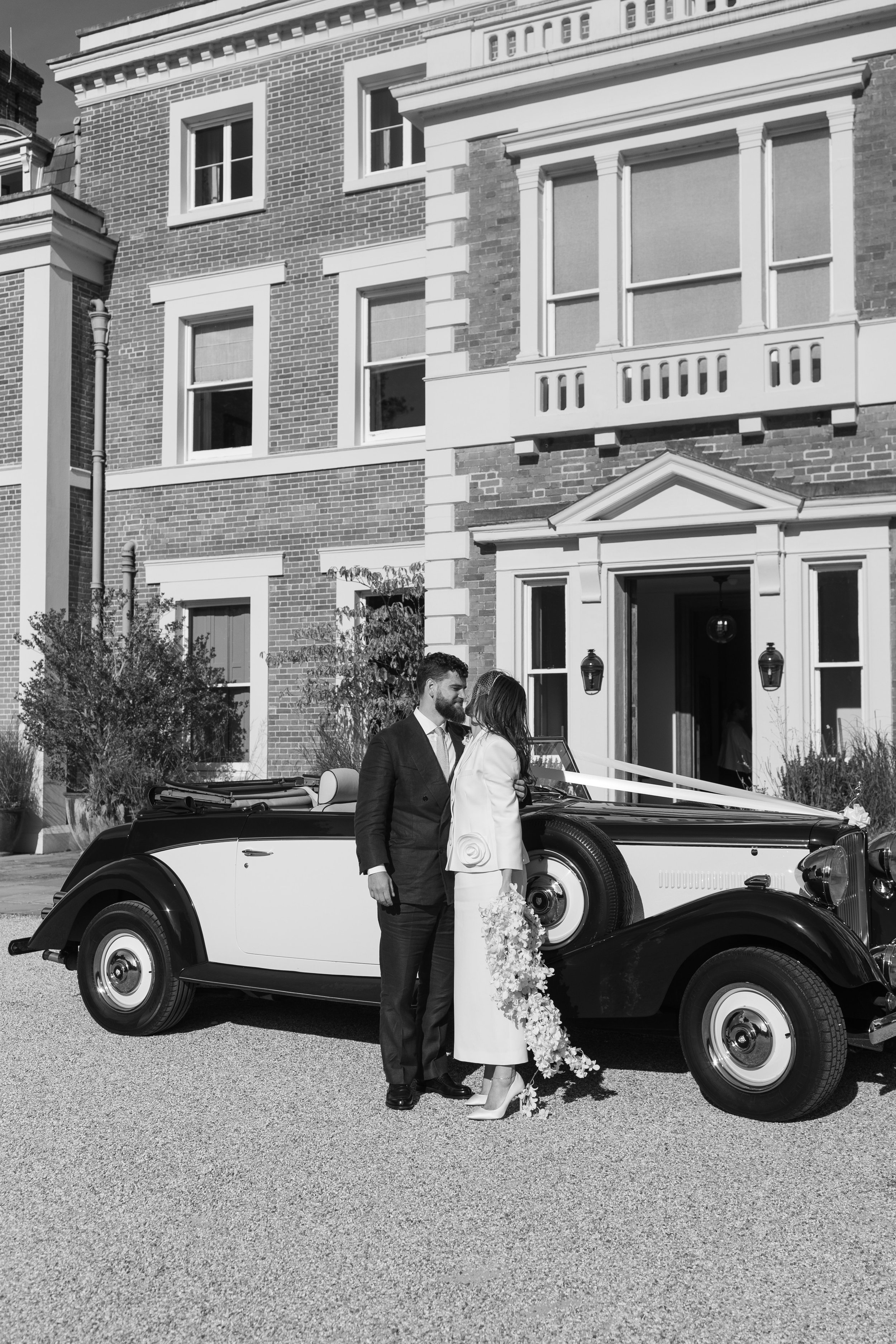 Wedding | Katie & James