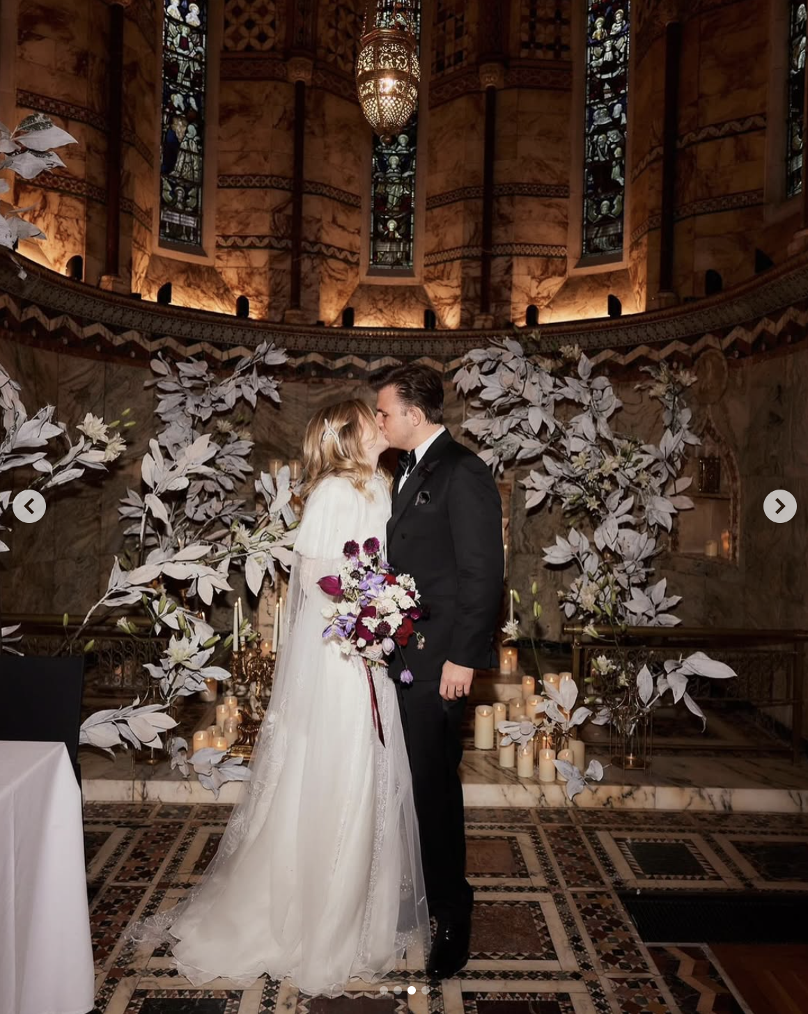 Wedding | Lauren & Alex