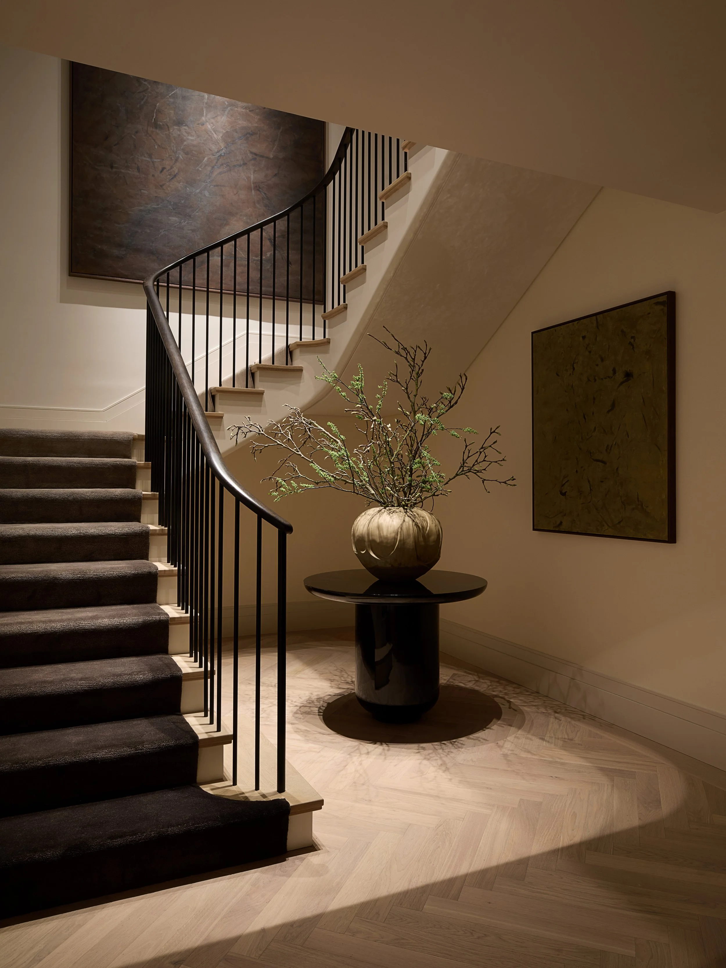 Interiors | The Whiteley
