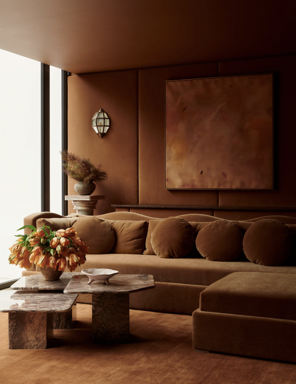 Interiors | Regent's Park