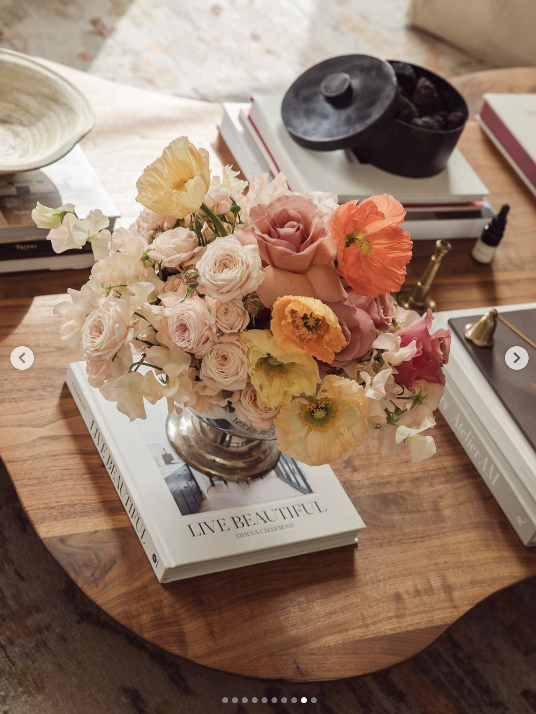 Event | Intimate Baby Shower